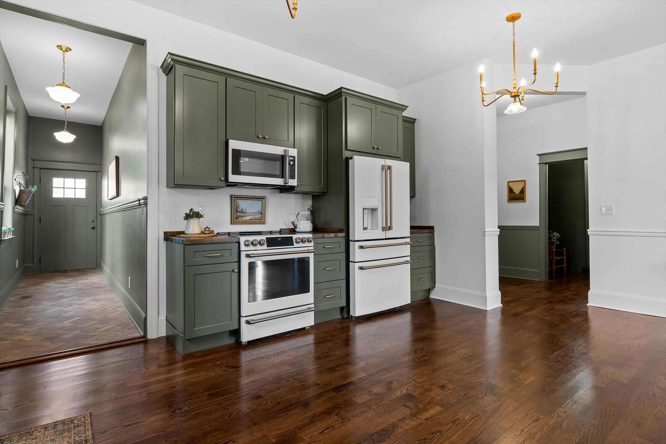 1403 Bailey Avenue Chattanooga, TN 37404 - Photo 14 of 50 1403 Bailey Avenue