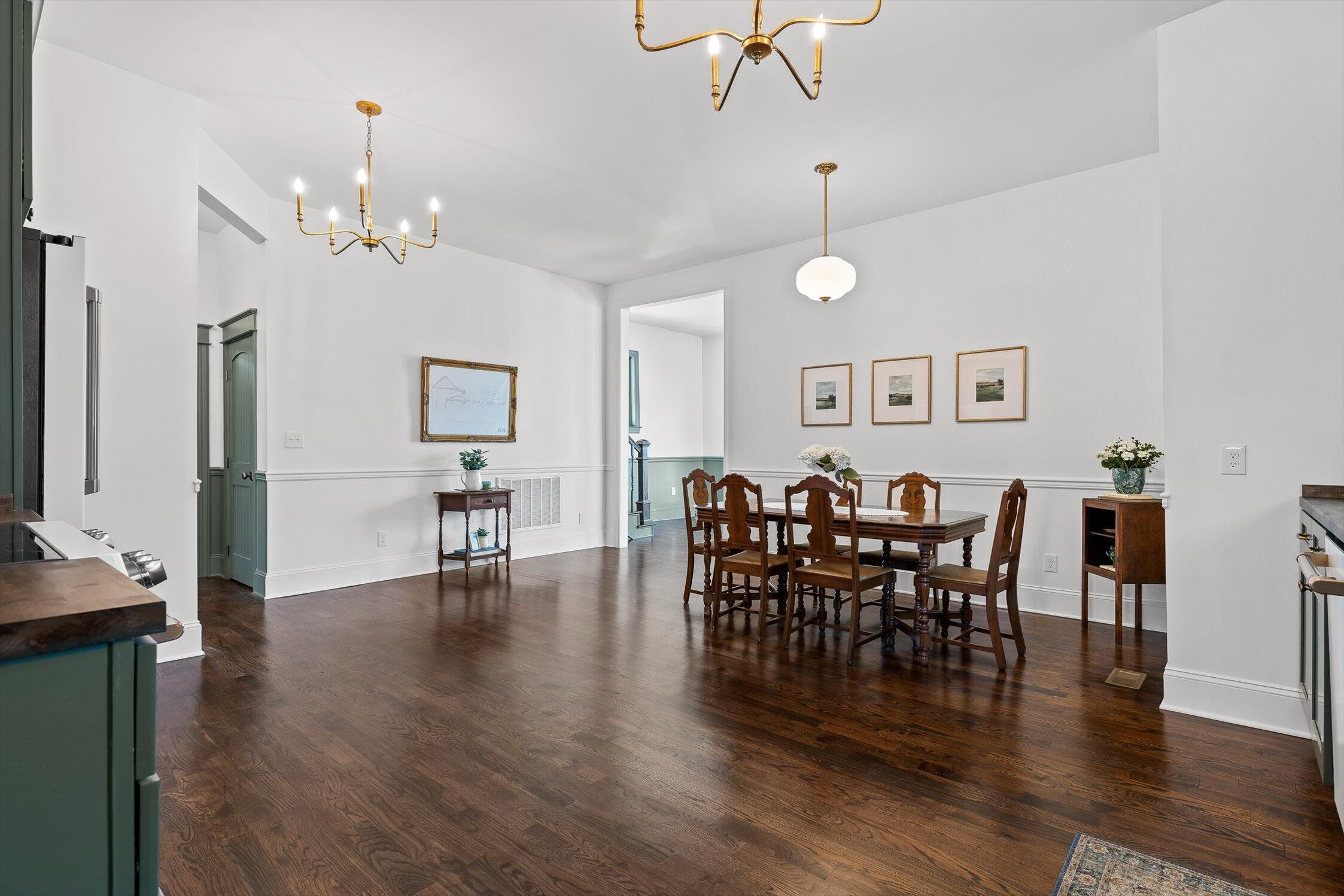 1403 Bailey Avenue Chattanooga, TN 37404 - Photo 15 of 50 1403 Bailey Avenue