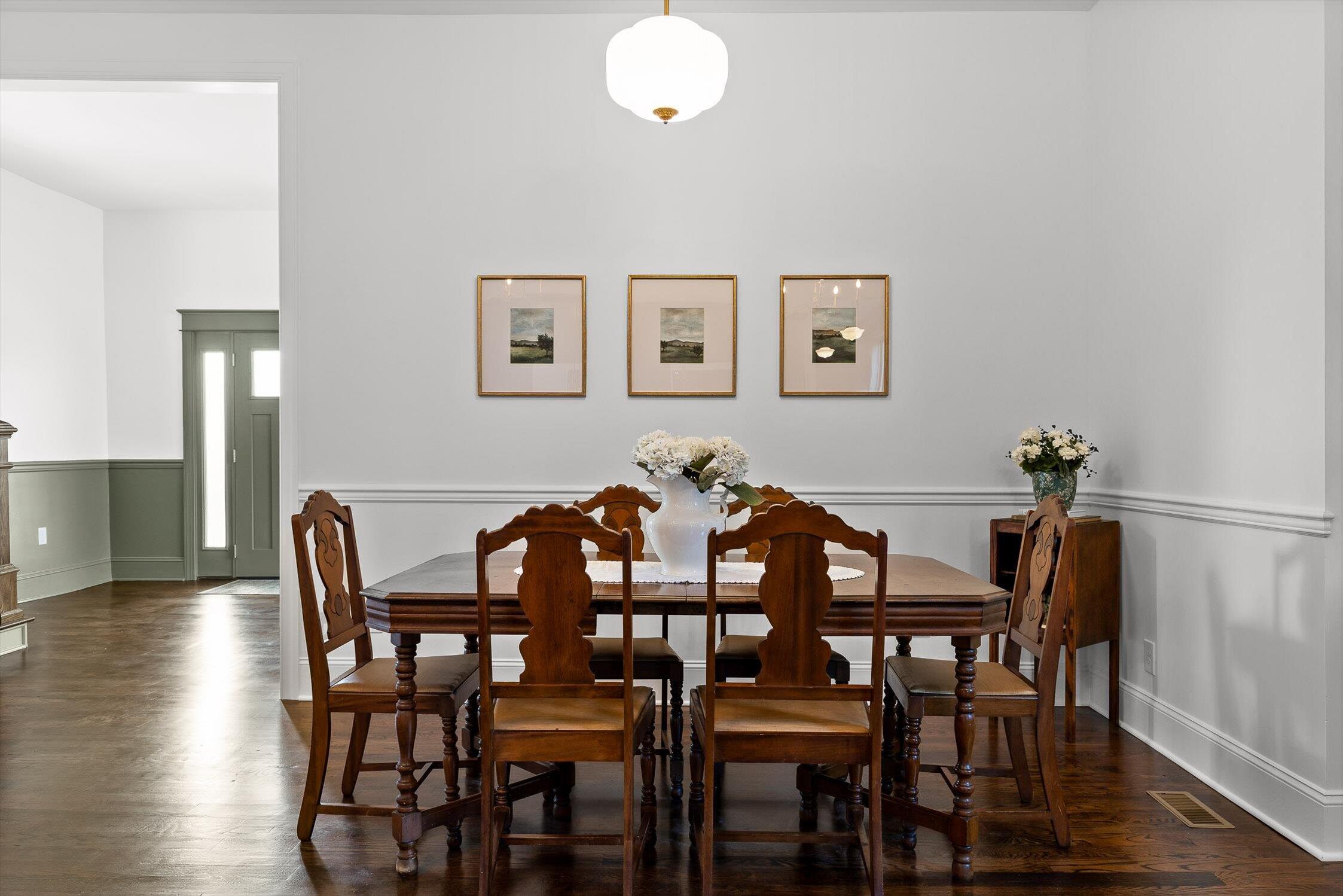 1403 Bailey Avenue Chattanooga, TN 37404 - Photo 17 of 50 1403 Bailey Avenue