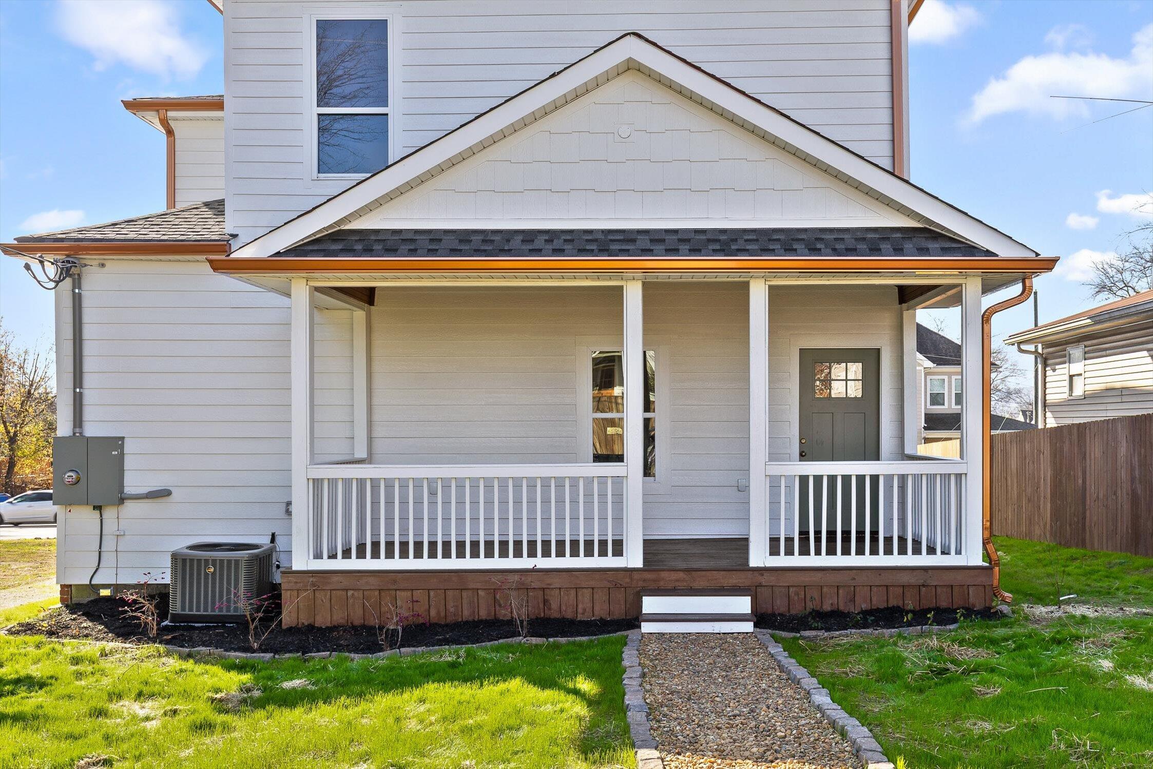 1403 Bailey Avenue Chattanooga, TN 37404 - Photo 39 of 50 1403 Bailey Avenue