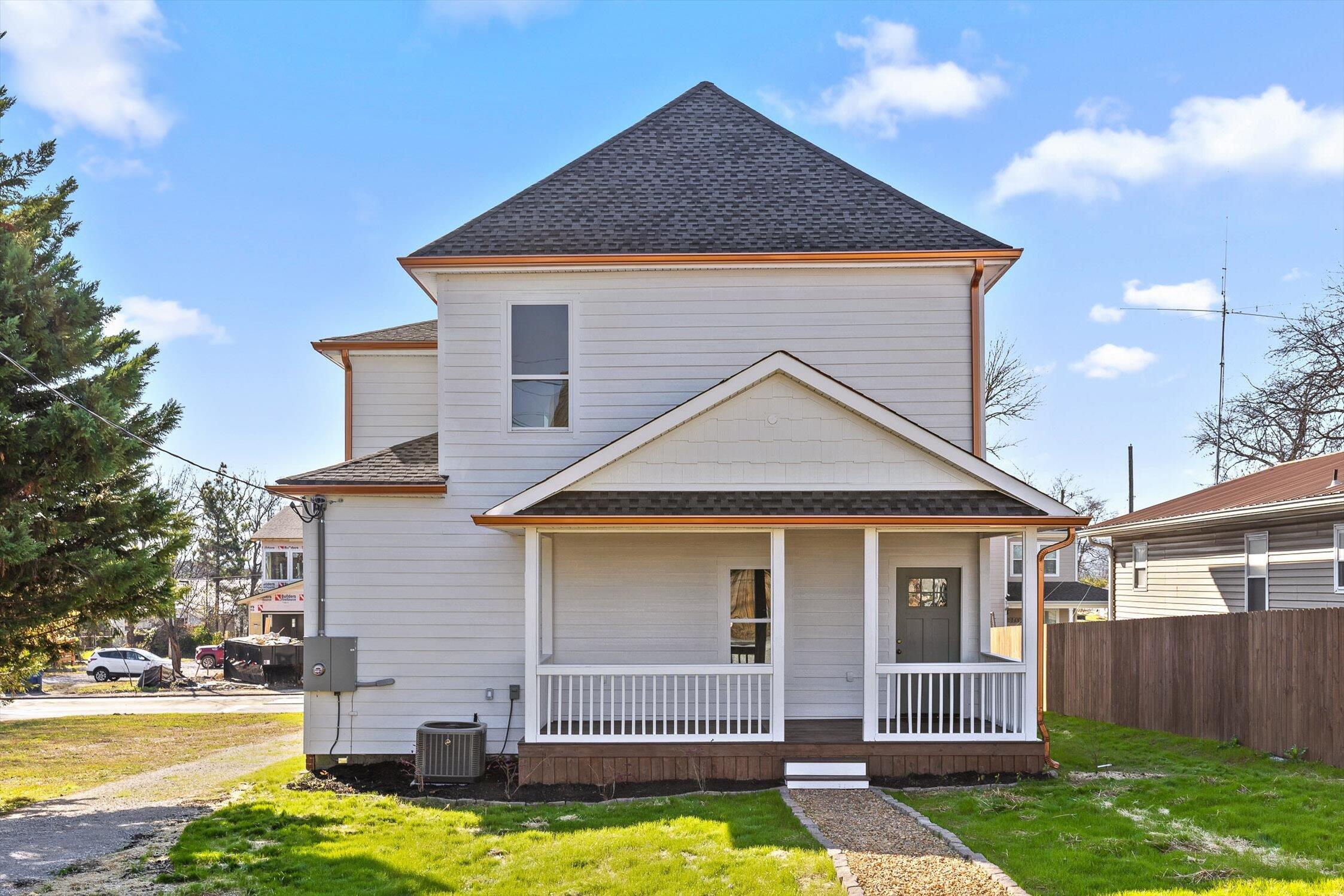 1403 Bailey Avenue Chattanooga, TN 37404 - Photo 40 of 50 1403 Bailey Avenue