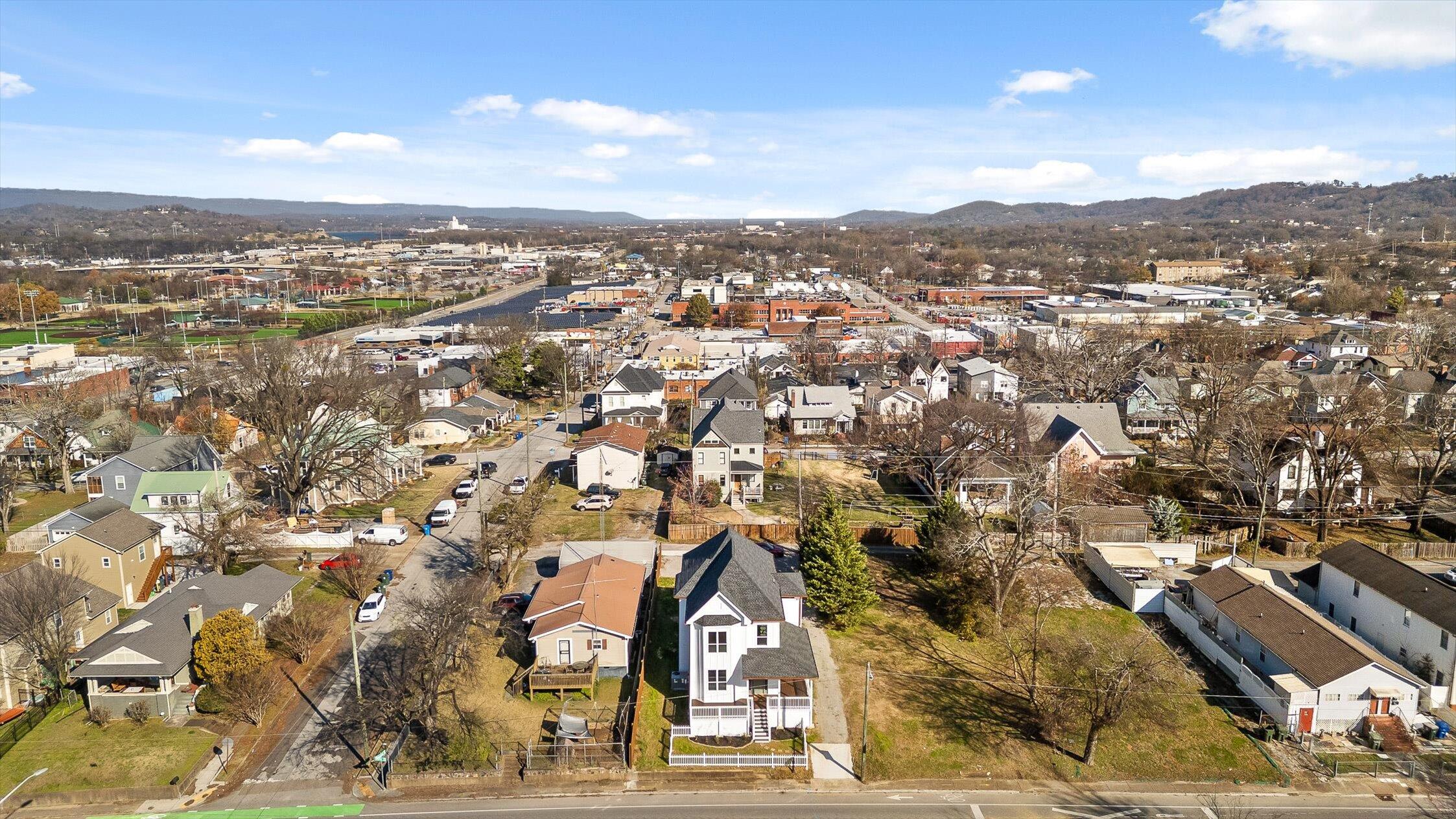 1403 Bailey Avenue Chattanooga, TN 37404 - Photo 41 of 50 1403 Bailey Avenue