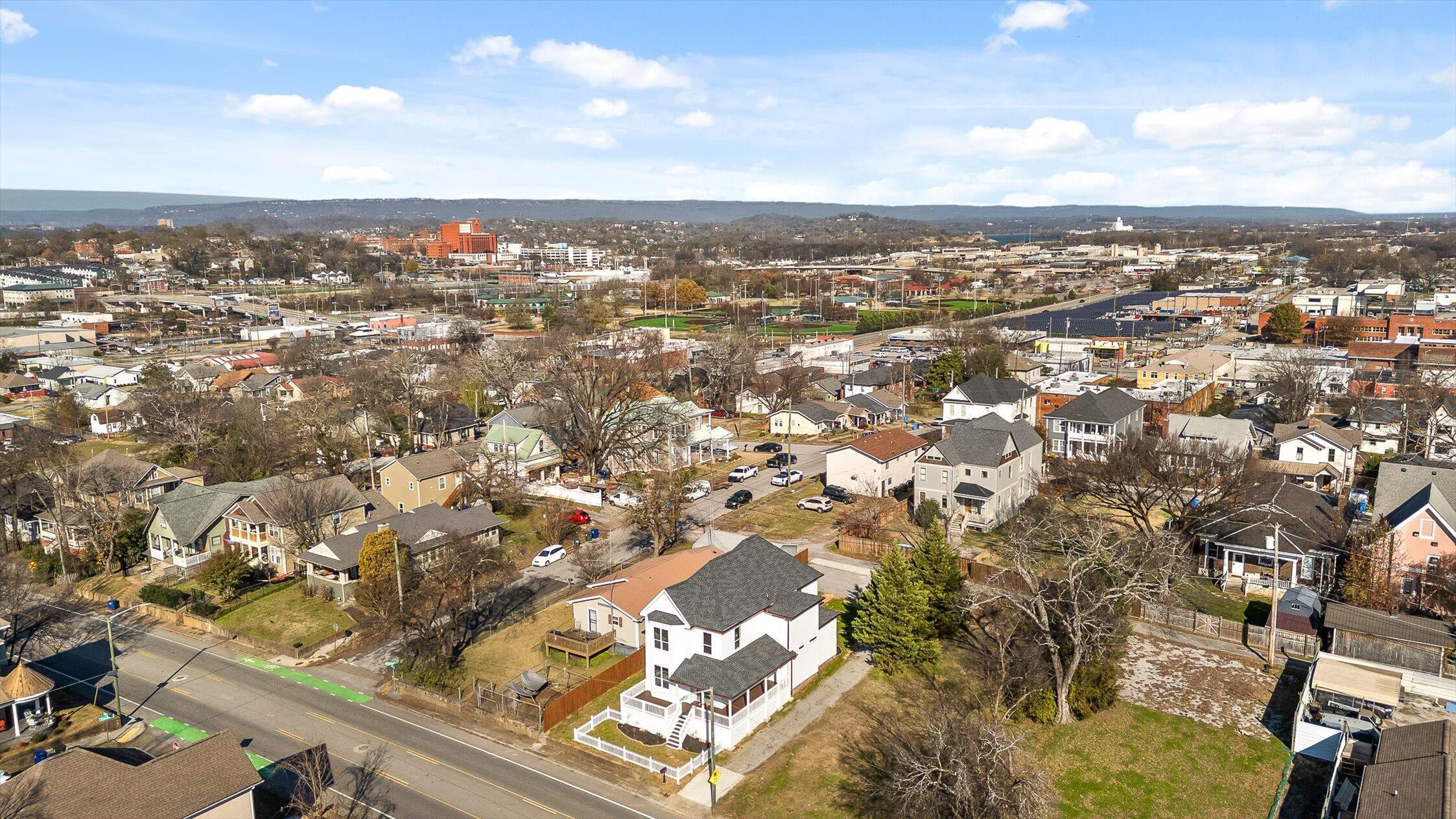 1403 Bailey Avenue Chattanooga, TN 37404 - Photo 42 of 50 1403 Bailey Avenue