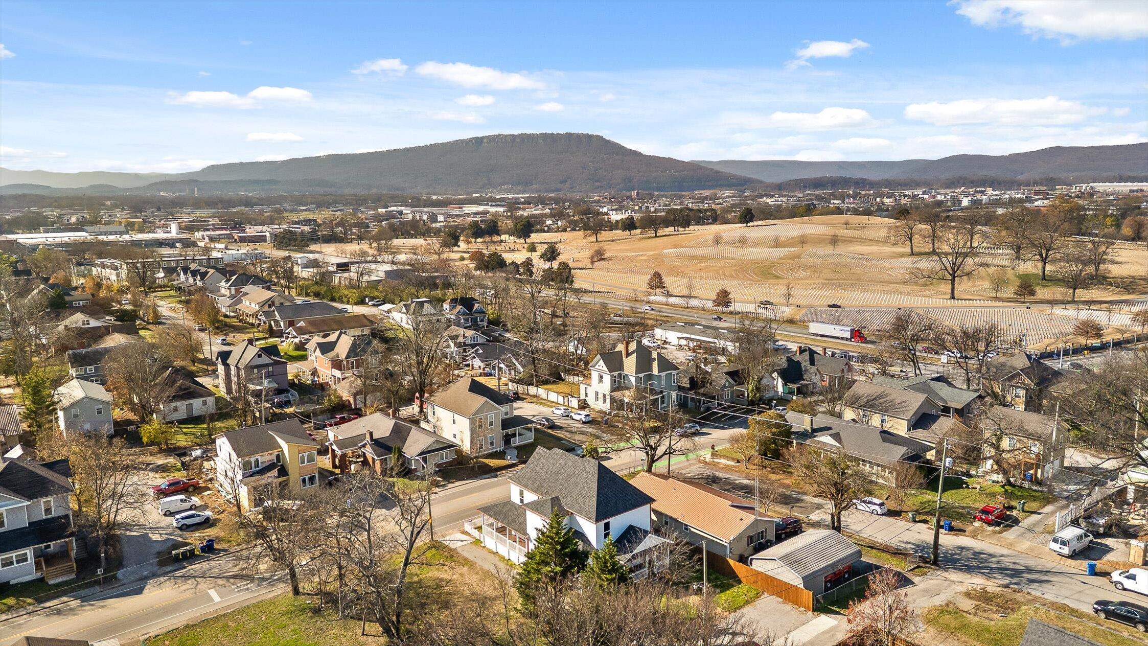 1403 Bailey Avenue Chattanooga, TN 37404 - Photo 44 of 50 1403 Bailey Avenue