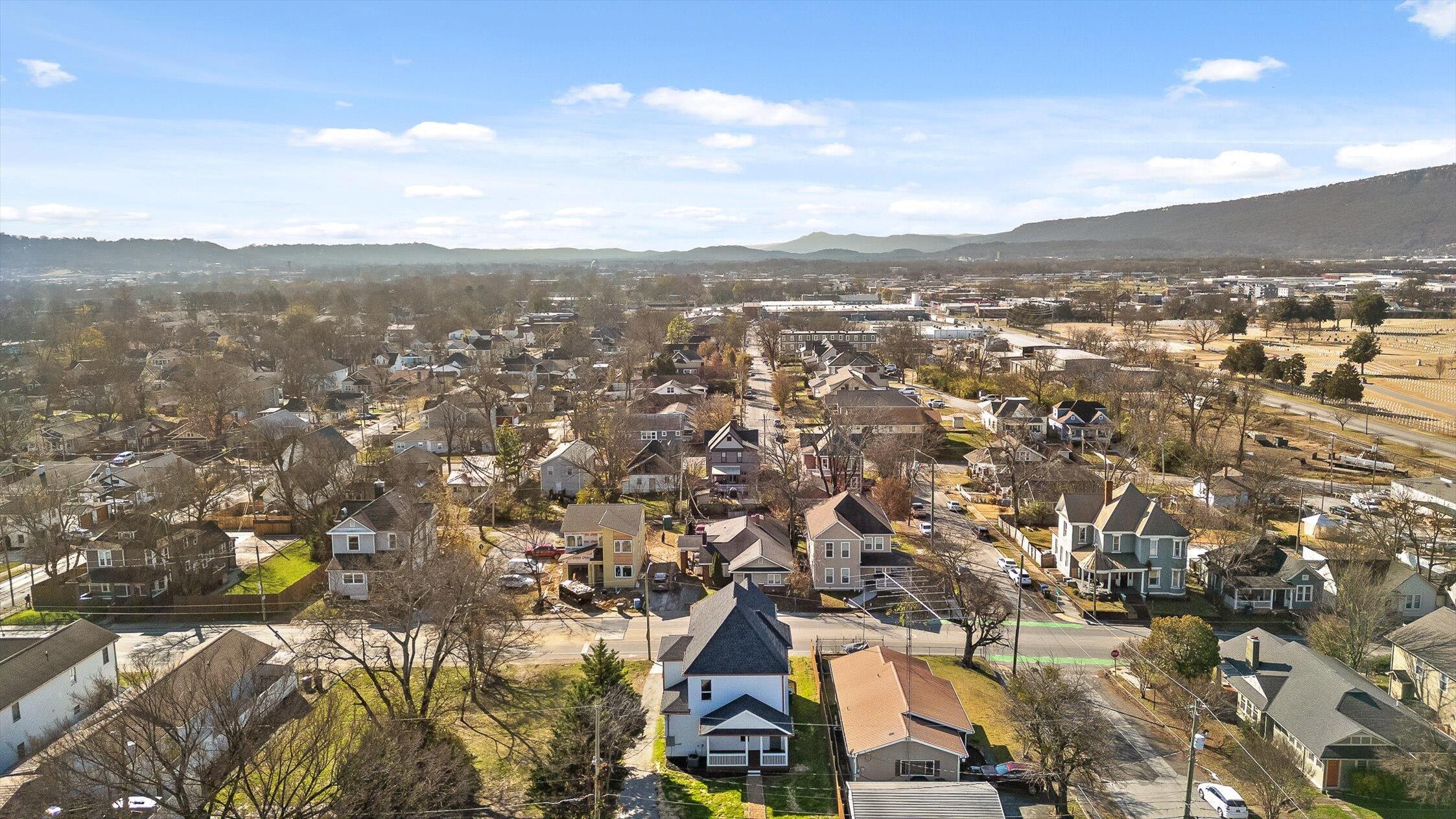 1403 Bailey Avenue Chattanooga, TN 37404 - Photo 45 of 50 1403 Bailey Avenue
