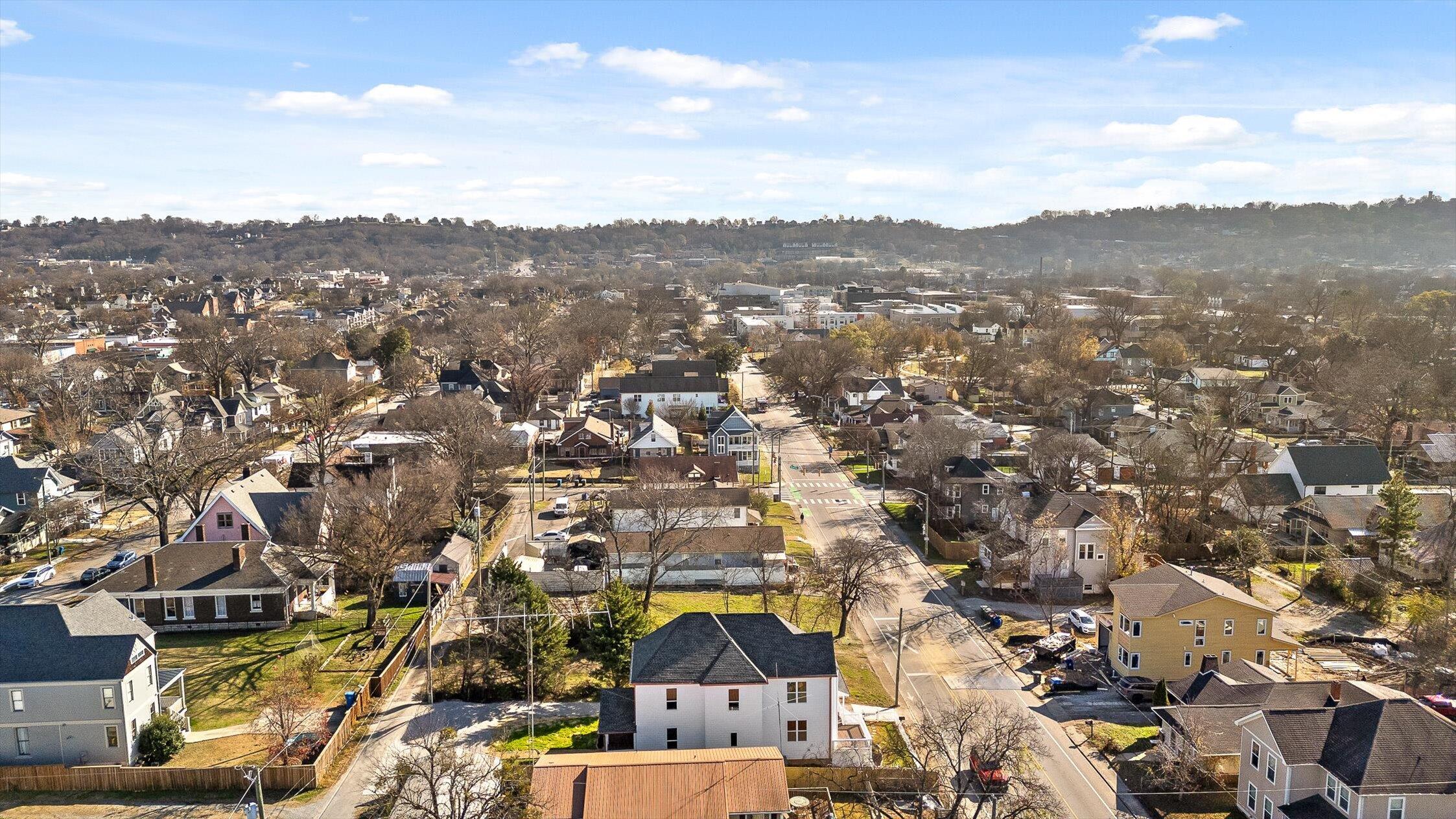 1403 Bailey Avenue Chattanooga, TN 37404 - Photo 46 of 50 1403 Bailey Avenue