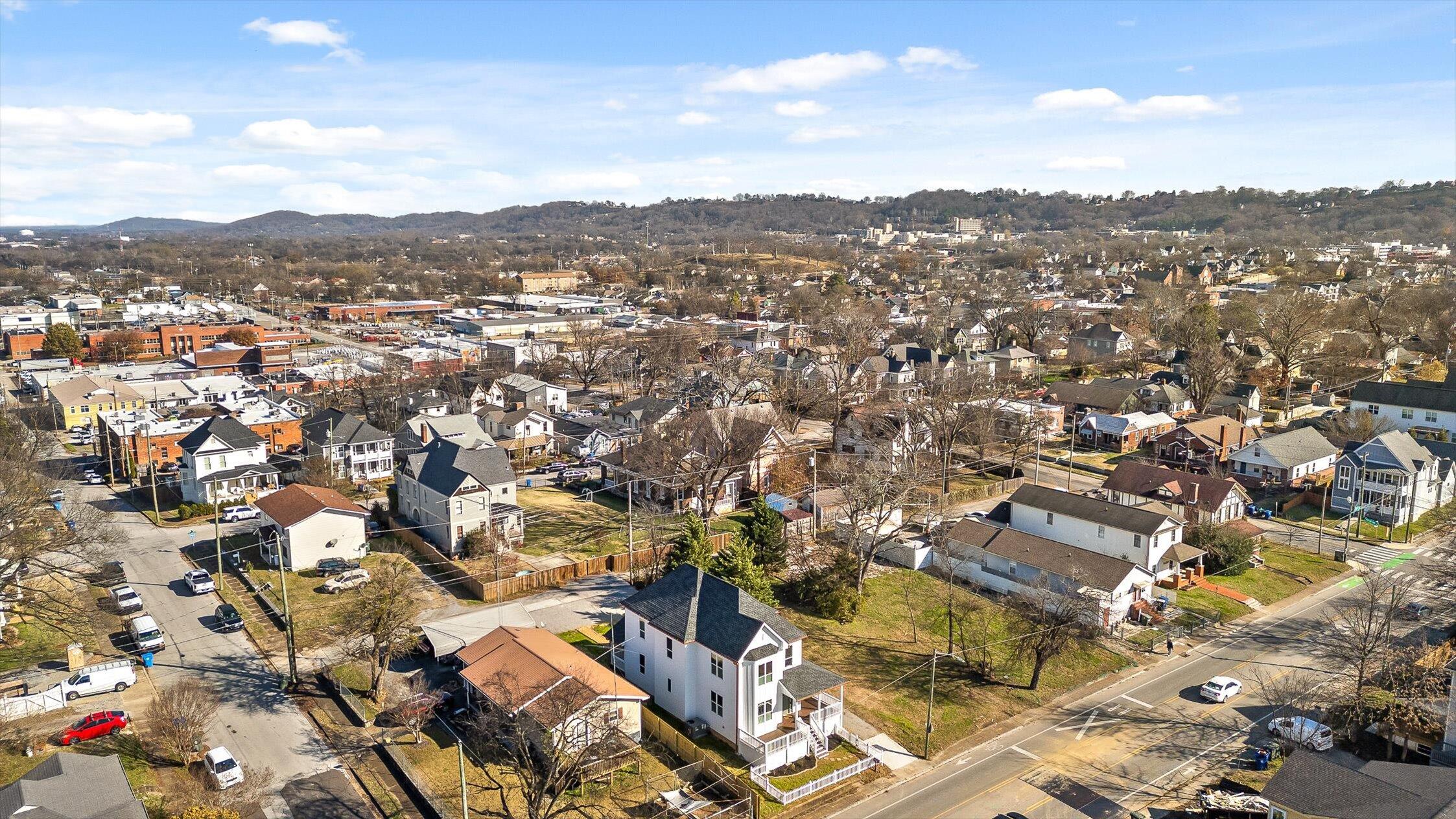 1403 Bailey Avenue Chattanooga, TN 37404 - Photo 47 of 50 1403 Bailey Avenue