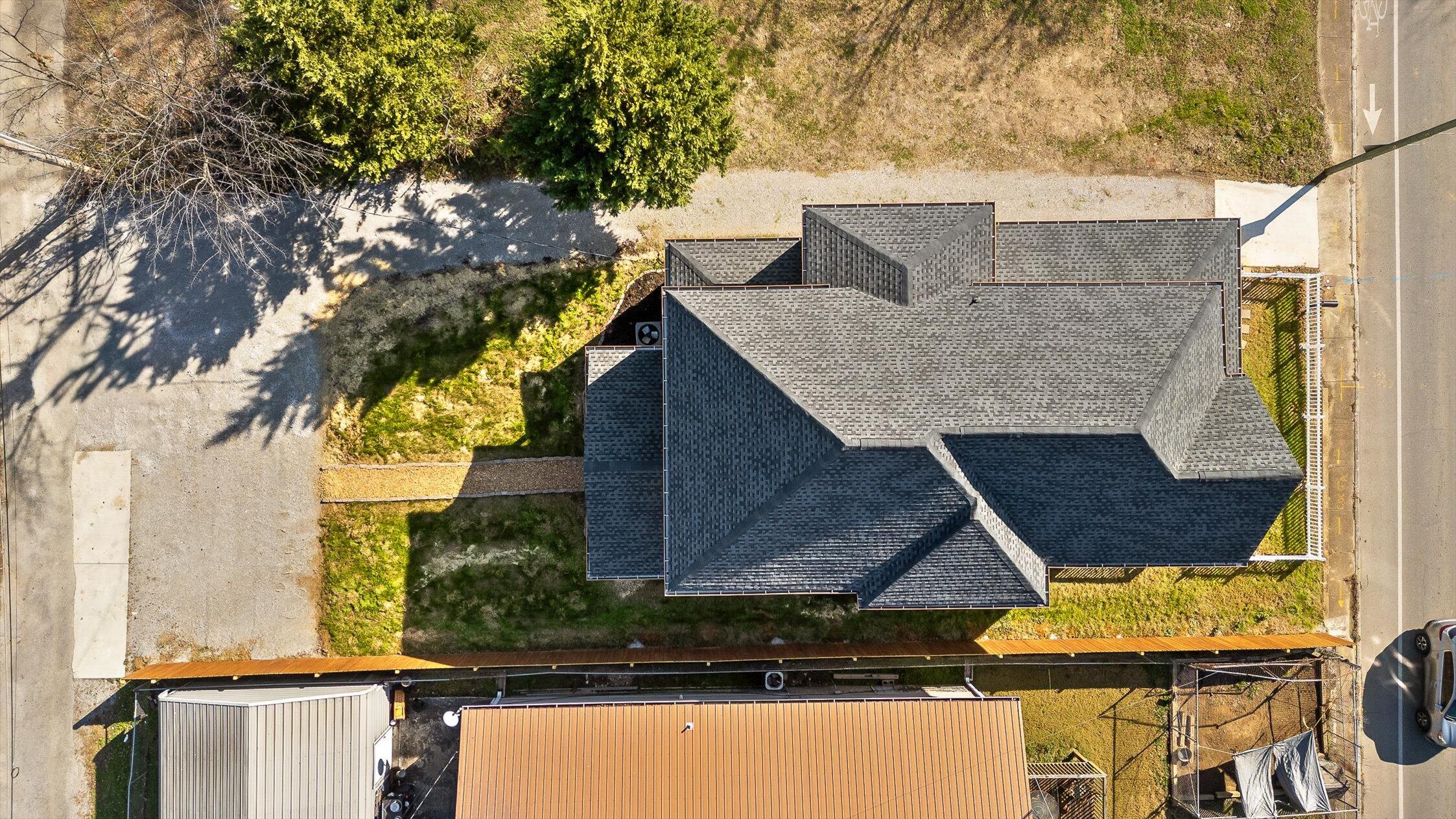 1403 Bailey Avenue Chattanooga, TN 37404 - Photo 48 of 50 1403 Bailey Avenue