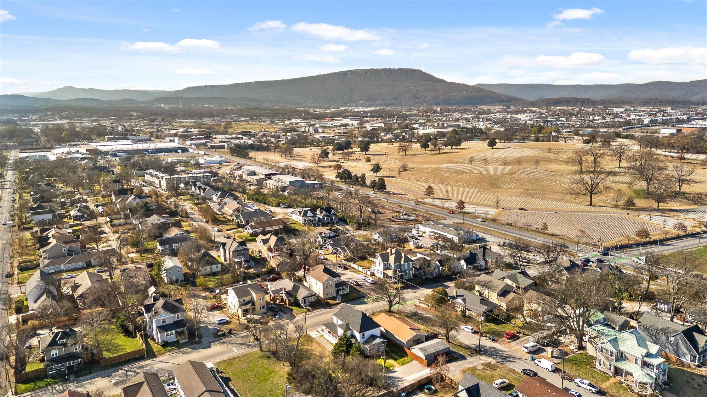 1403 Bailey Avenue Chattanooga, TN 37404 - Photo 49 of 50 1403 Bailey Avenue