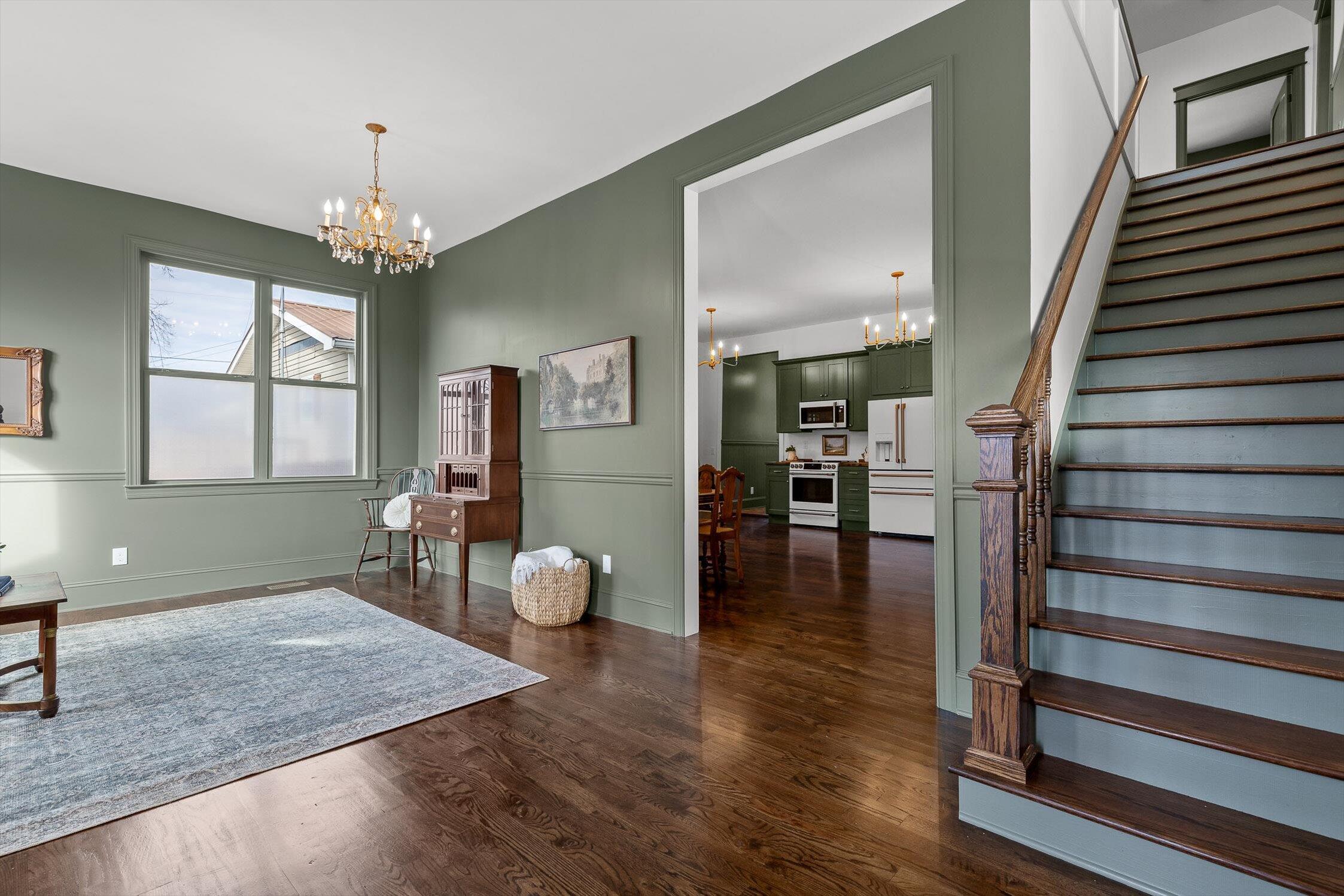 1403 Bailey Avenue Chattanooga, TN 37404 - Photo 6 of 50 1403 Bailey Avenue