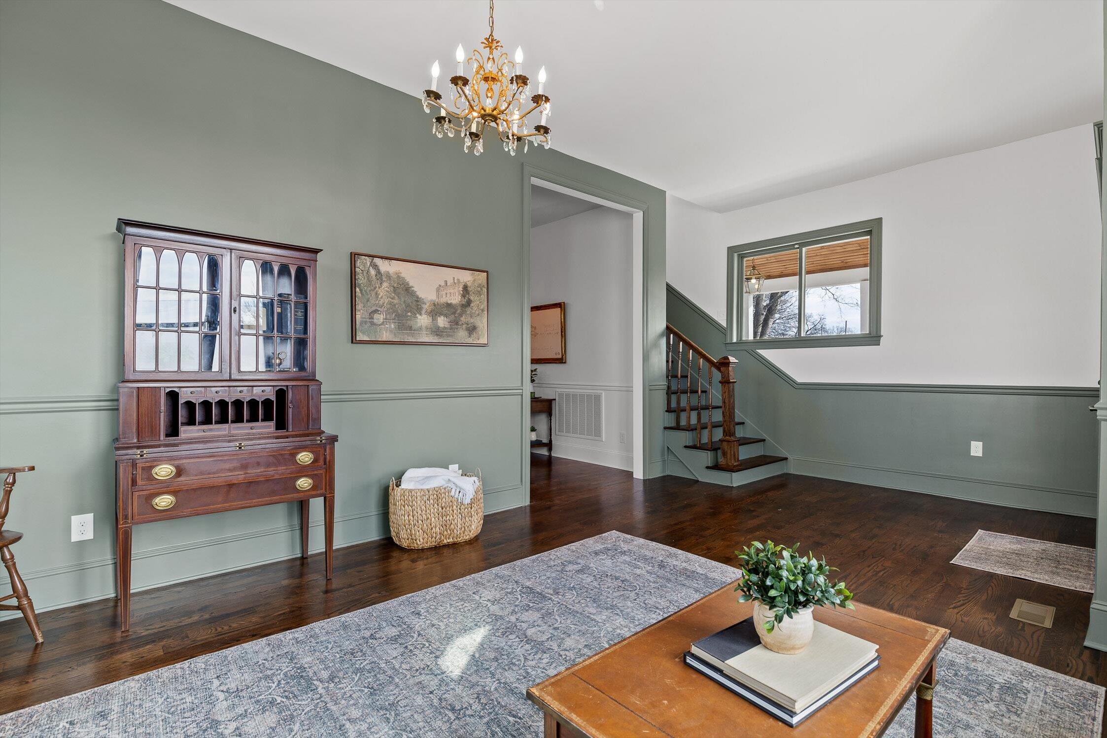 1403 Bailey Avenue Chattanooga, TN 37404 - Photo 7 of 50 1403 Bailey Avenue