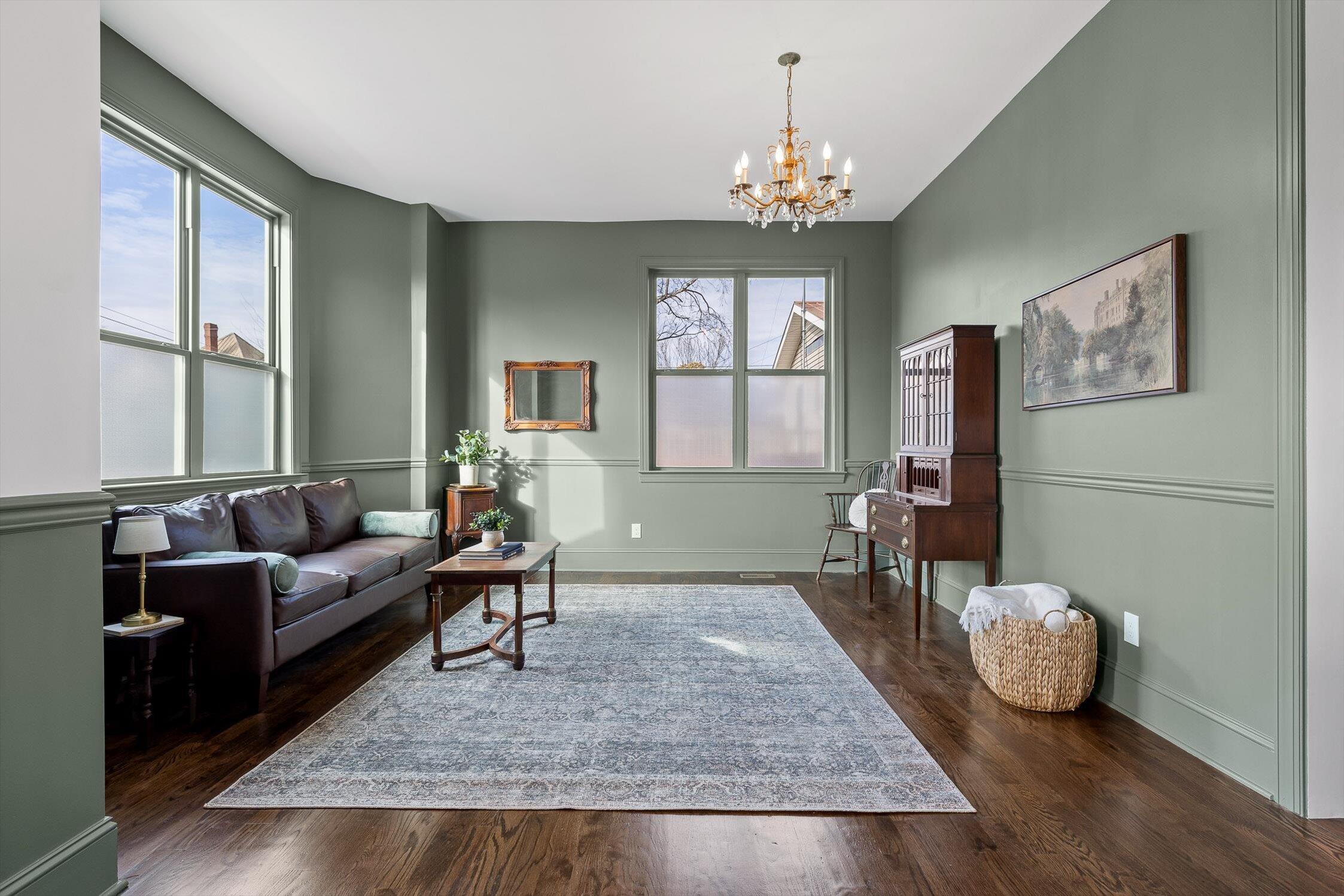 1403 Bailey Avenue Chattanooga, TN 37404 - Photo 9 of 50 1403 Bailey Avenue