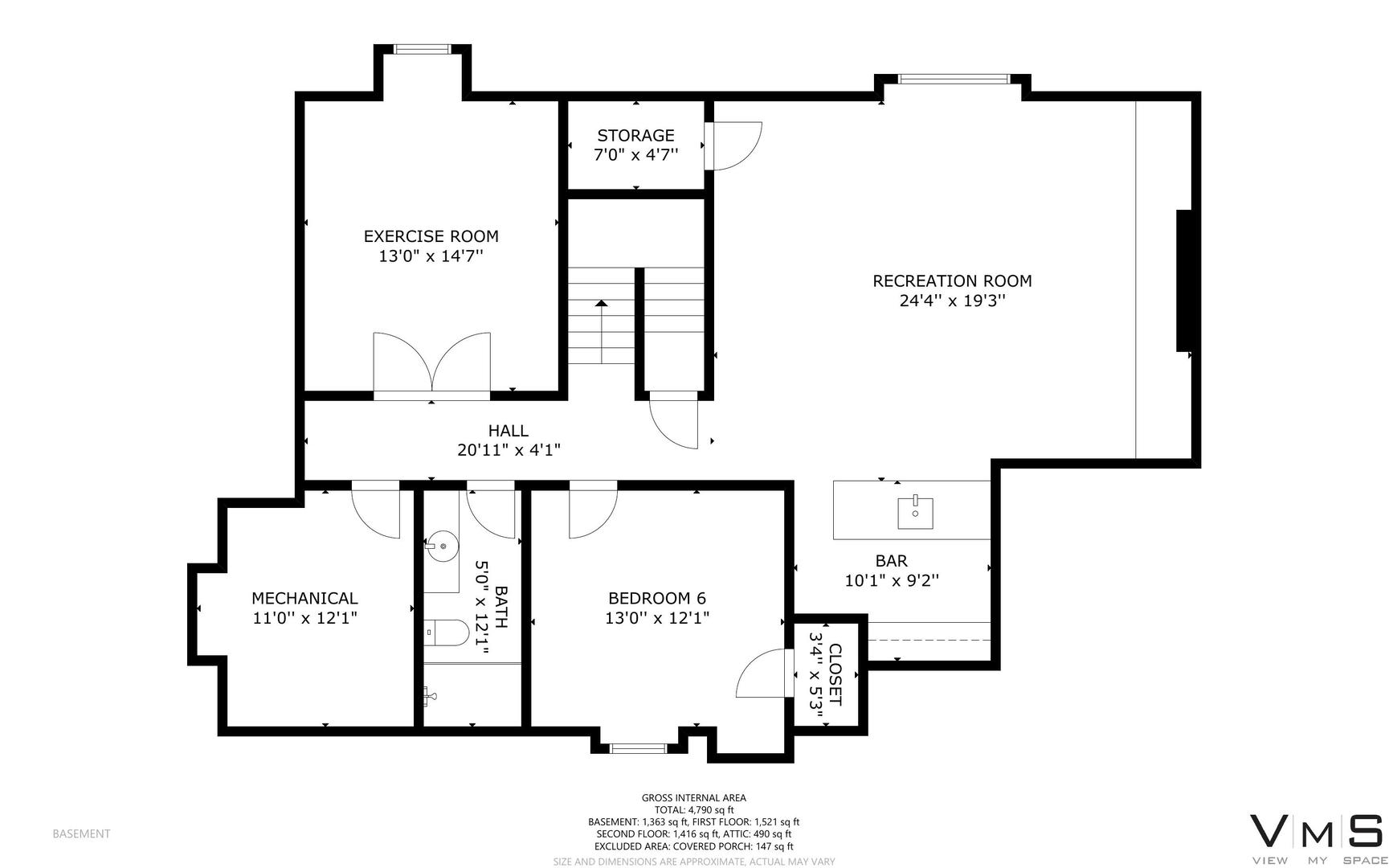 747 Walden Road Winnetka, IL 60093 - Photo 66 of 70