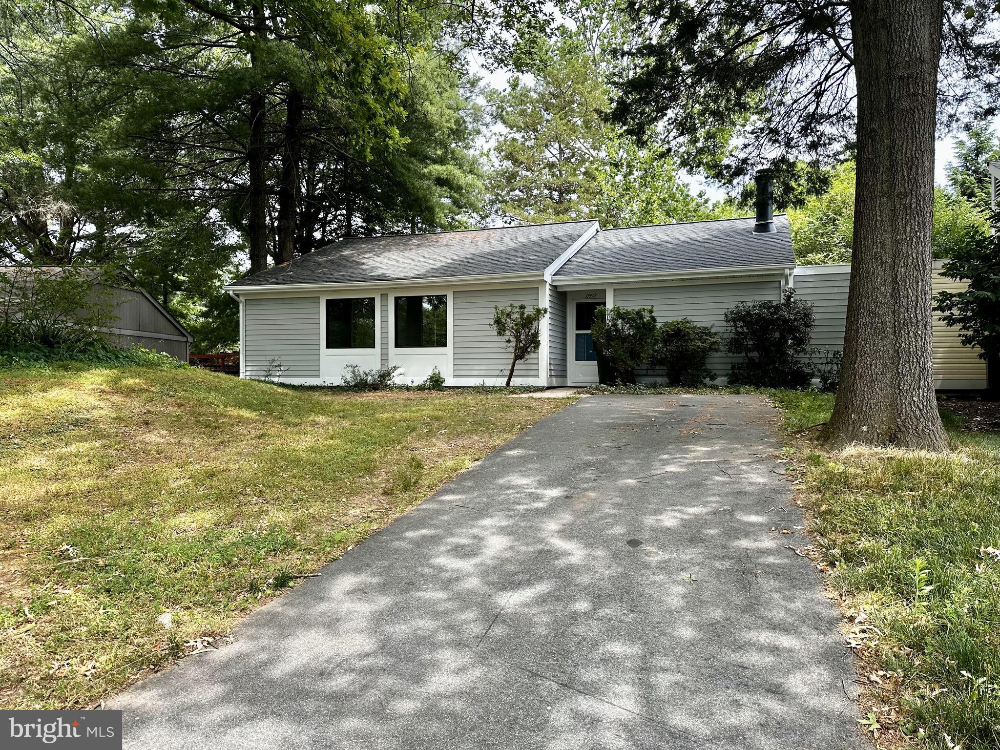 11412 Turnmill Lane Reston, VA 20191 - Photo 1 of 23 Front of house