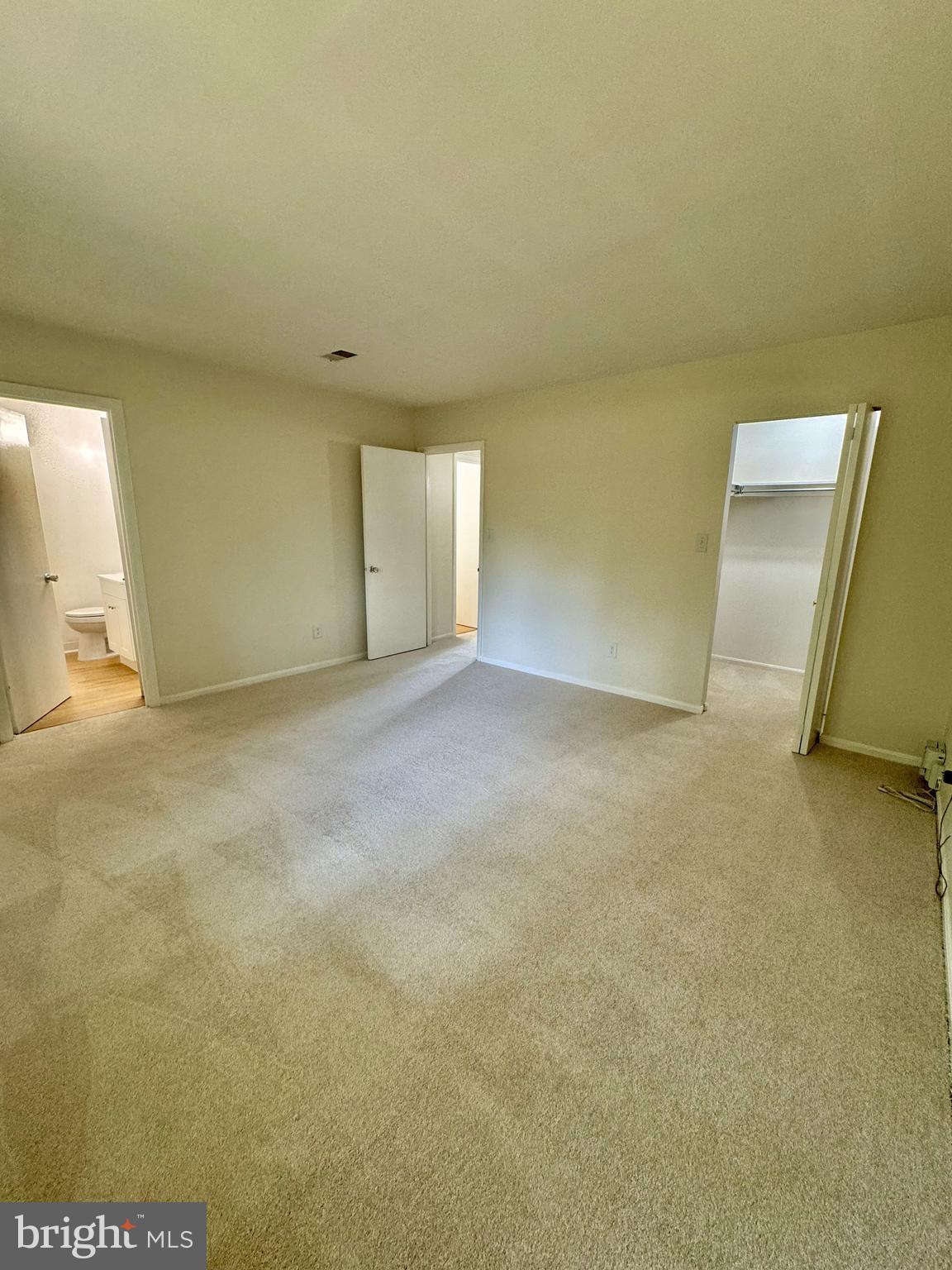 11412 Turnmill Lane Reston, VA 20191 - Photo 16 of 23 Master Bedroom