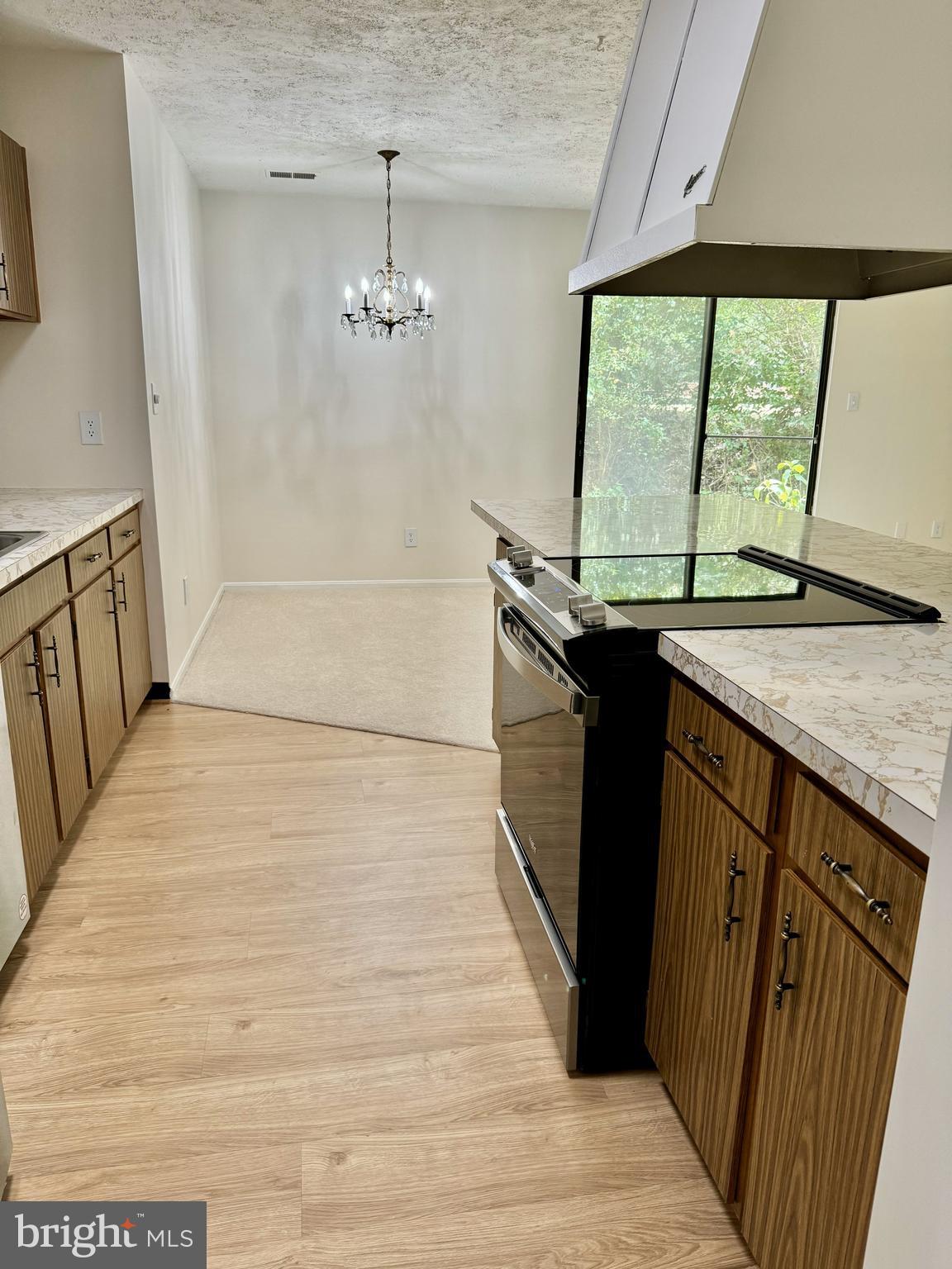 11412 Turnmill Lane Reston, VA 20191 - Photo 20 of 23 Kitchen from hallway