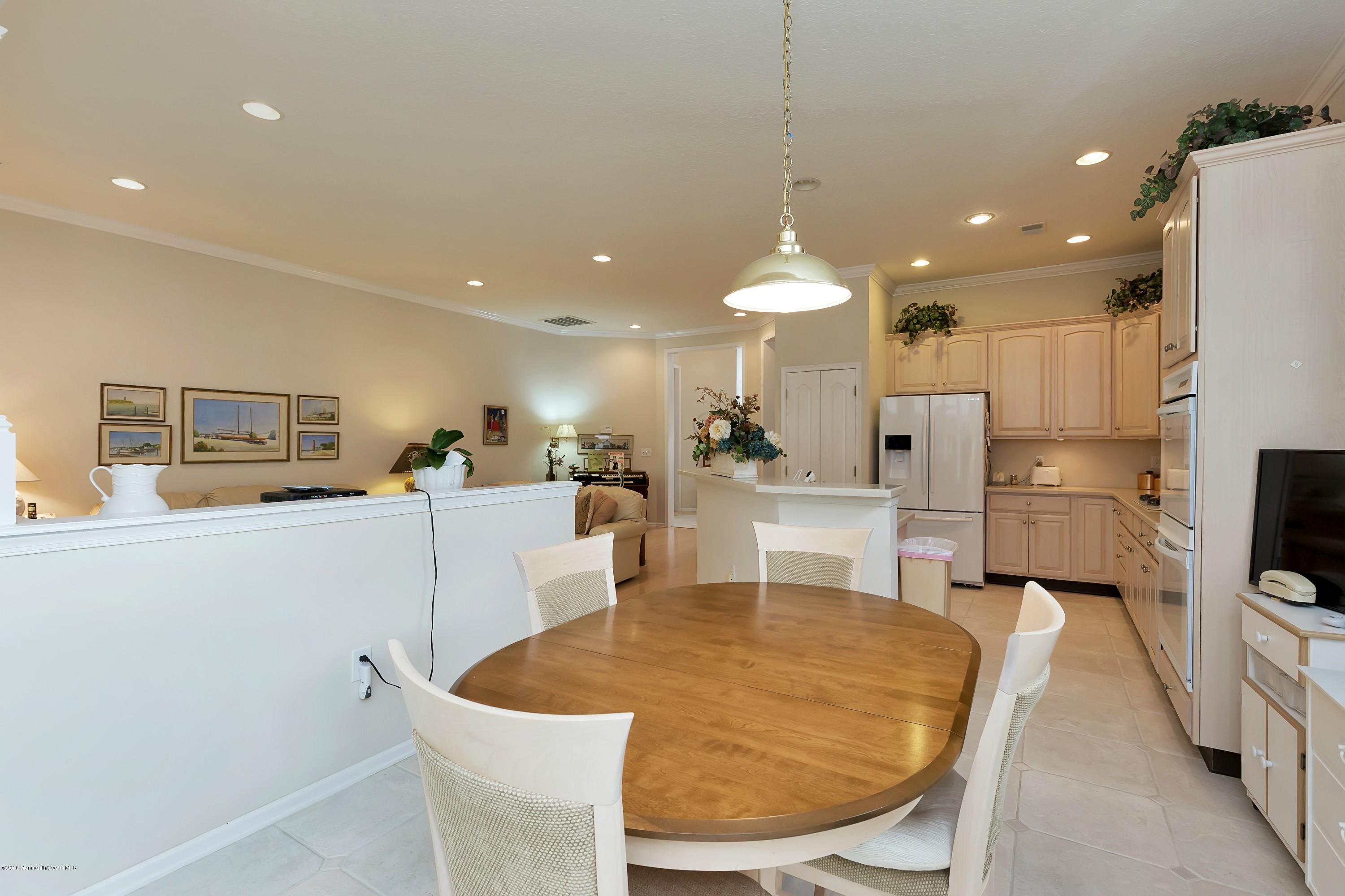 2567 Morningstar Road Manasquan, NJ 08736 - Photo 17 of 30 Breakfast Rm.