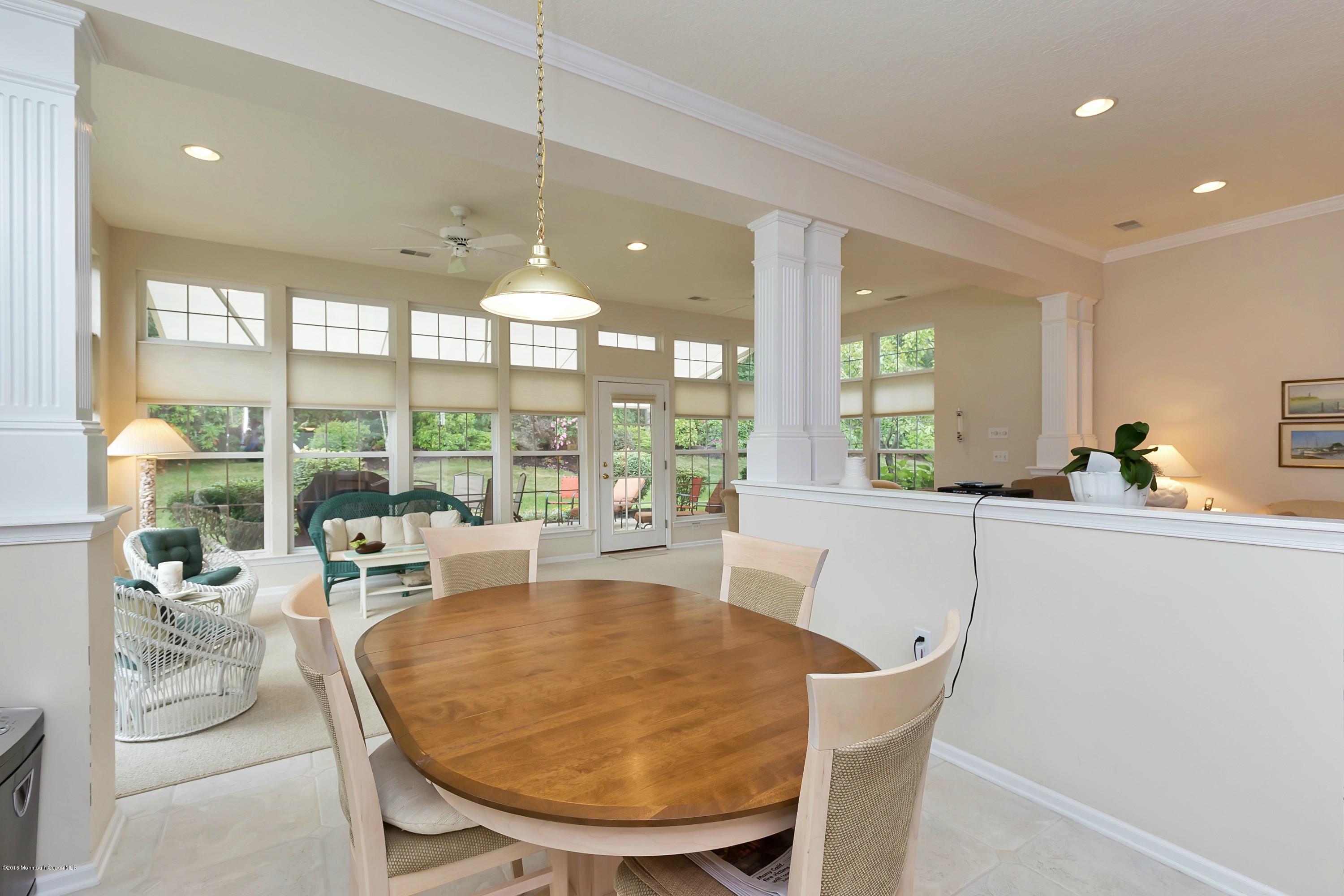 2567 Morningstar Road Manasquan, NJ 08736 - Photo 18 of 30 Breakfast Rm.