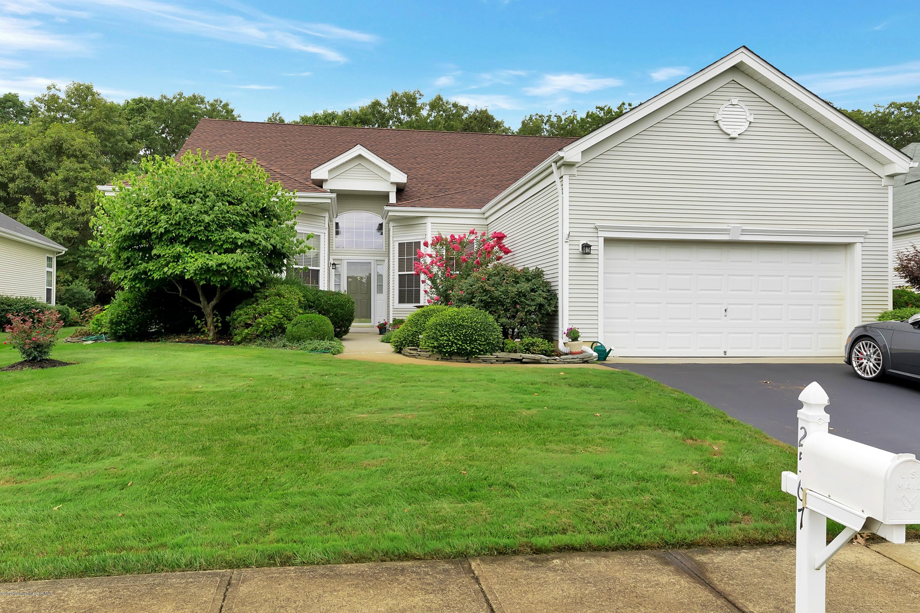 2567 Morningstar Road Manasquan, NJ 08736 - Photo 2 of 30 2567 Morningstar