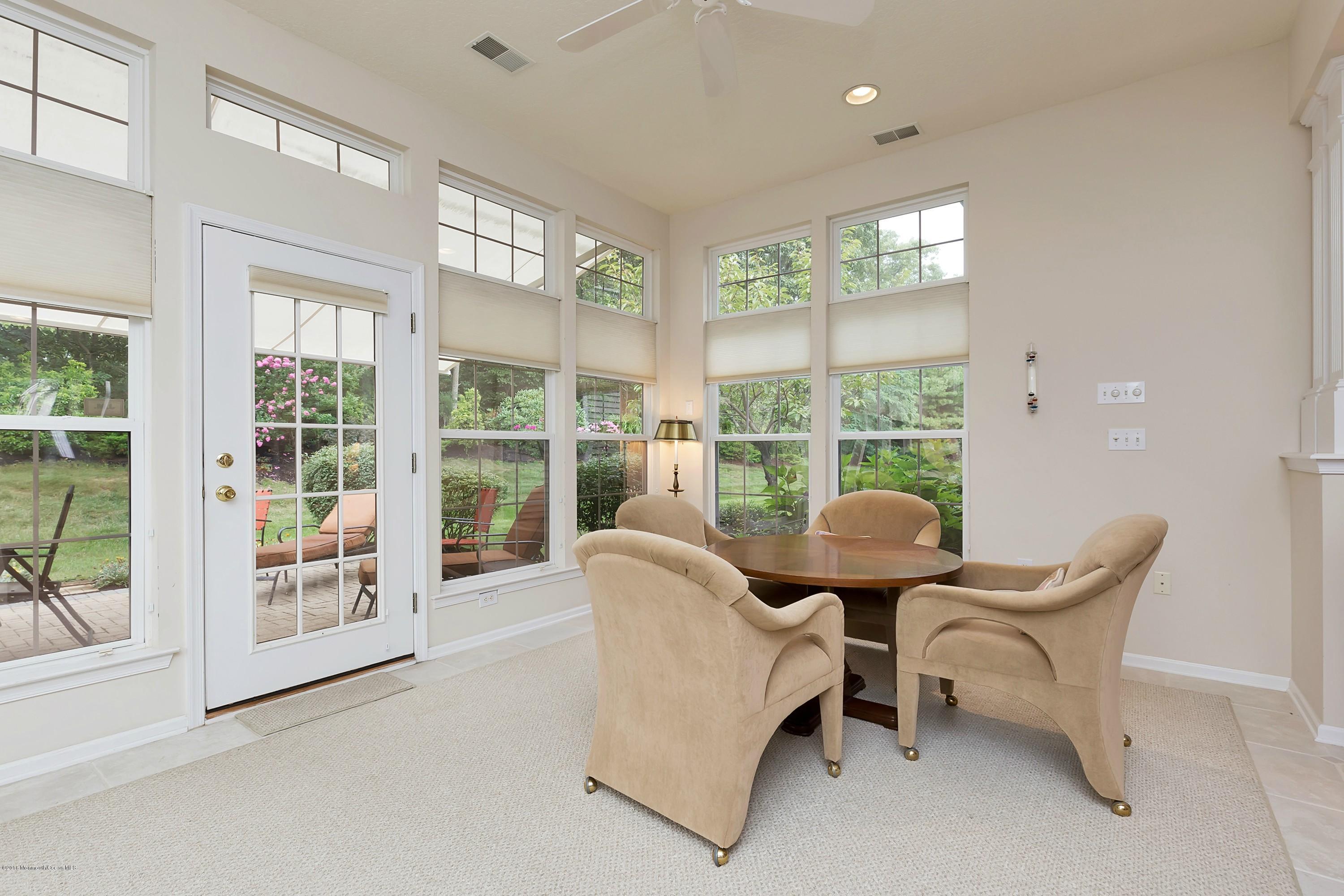 2567 Morningstar Road Manasquan, NJ 08736 - Photo 21 of 30 Sunroom