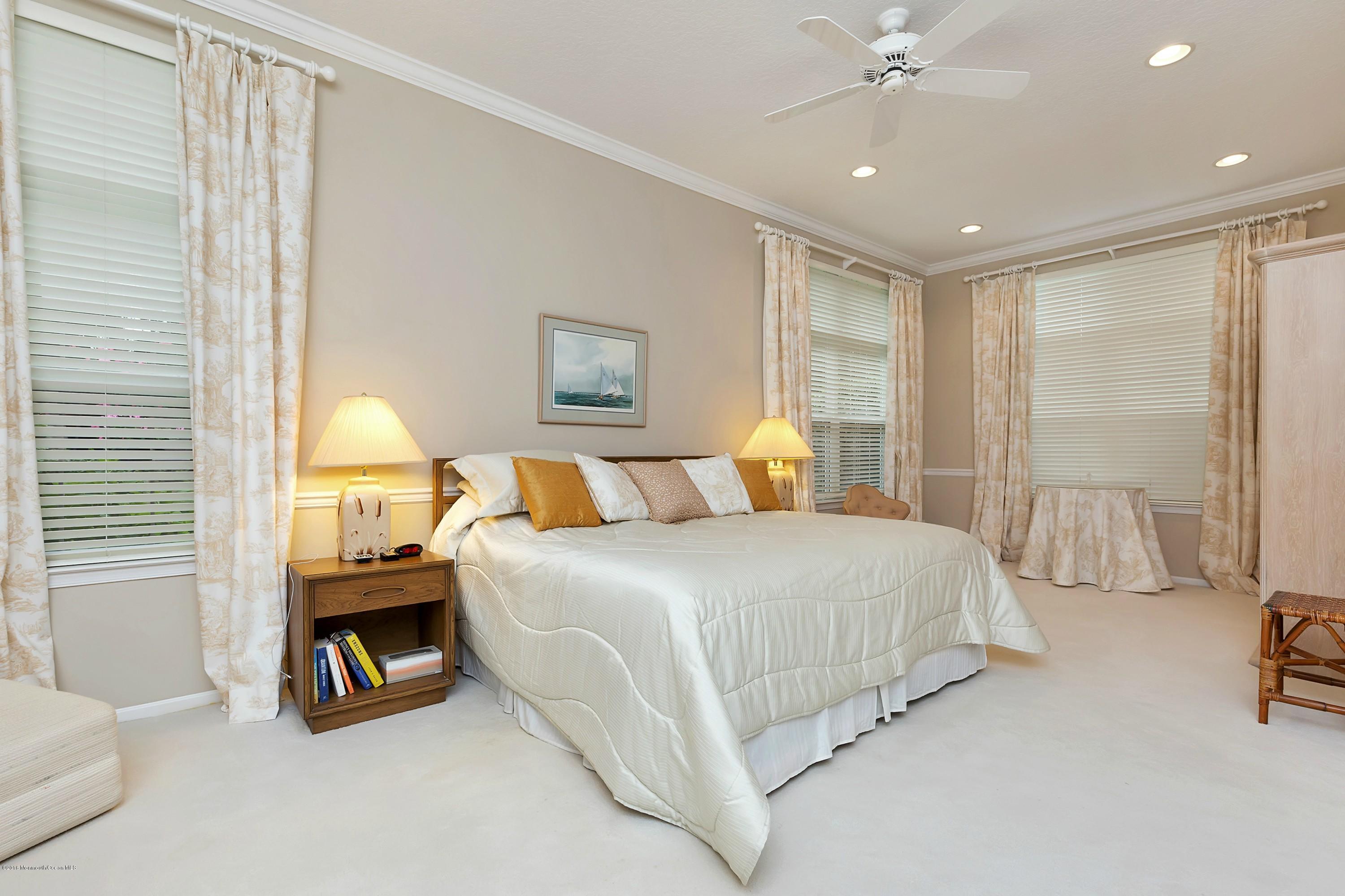 2567 Morningstar Road Manasquan, NJ 08736 - Photo 24 of 30 Master Bedroom