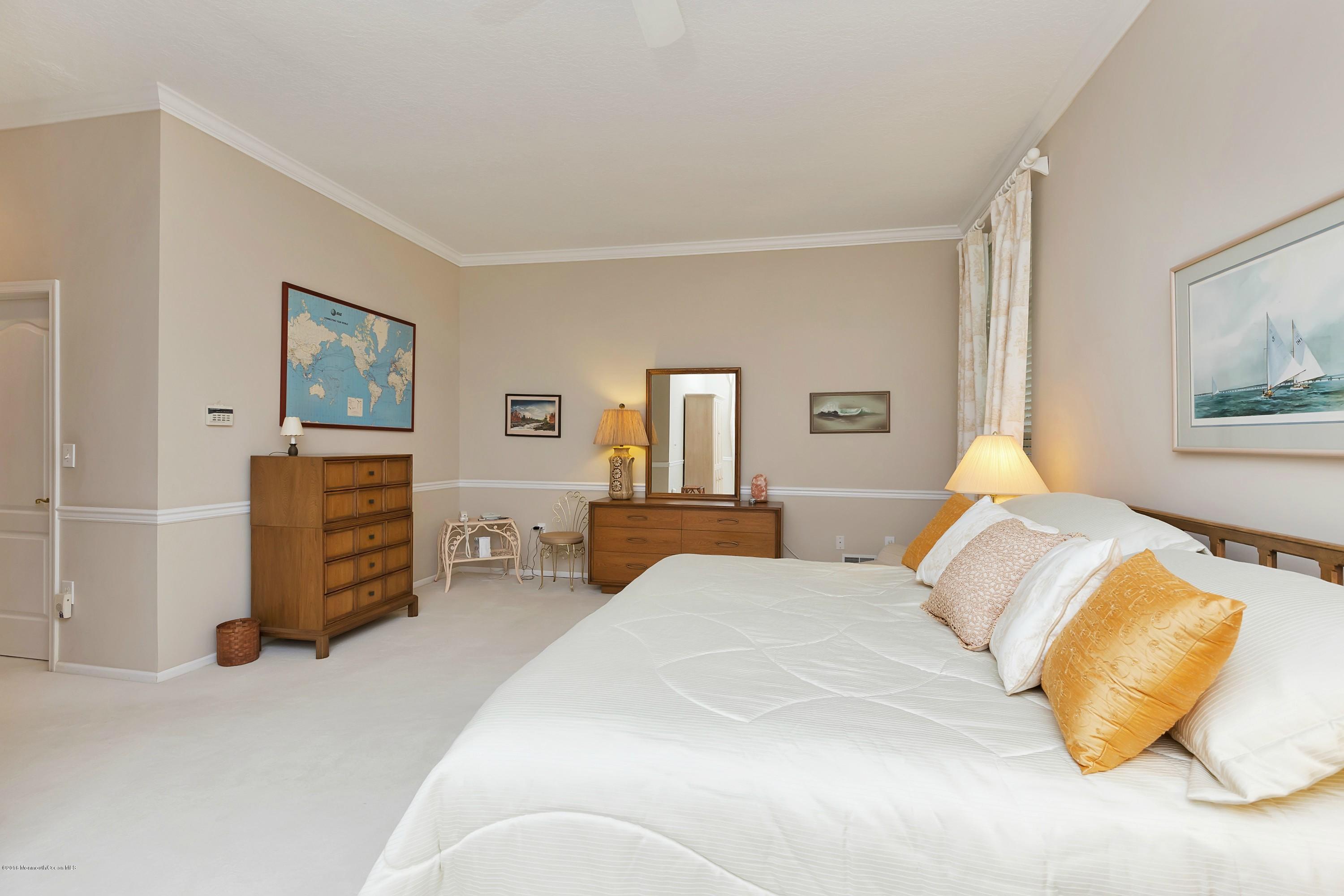 2567 Morningstar Road Manasquan, NJ 08736 - Photo 25 of 30 Master Bedroom
