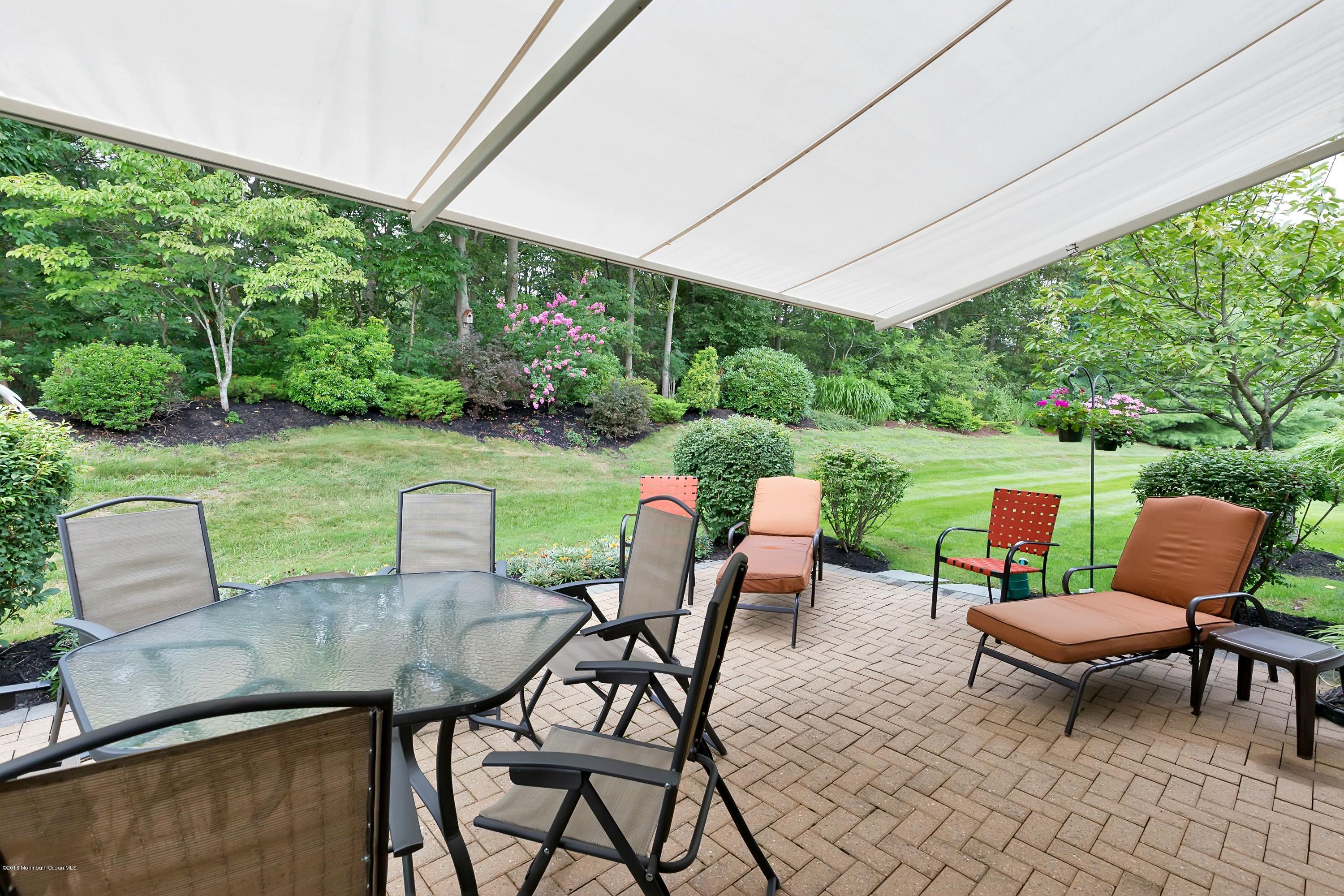 2567 Morningstar Road Manasquan, NJ 08736 - Photo 26 of 30 Patio