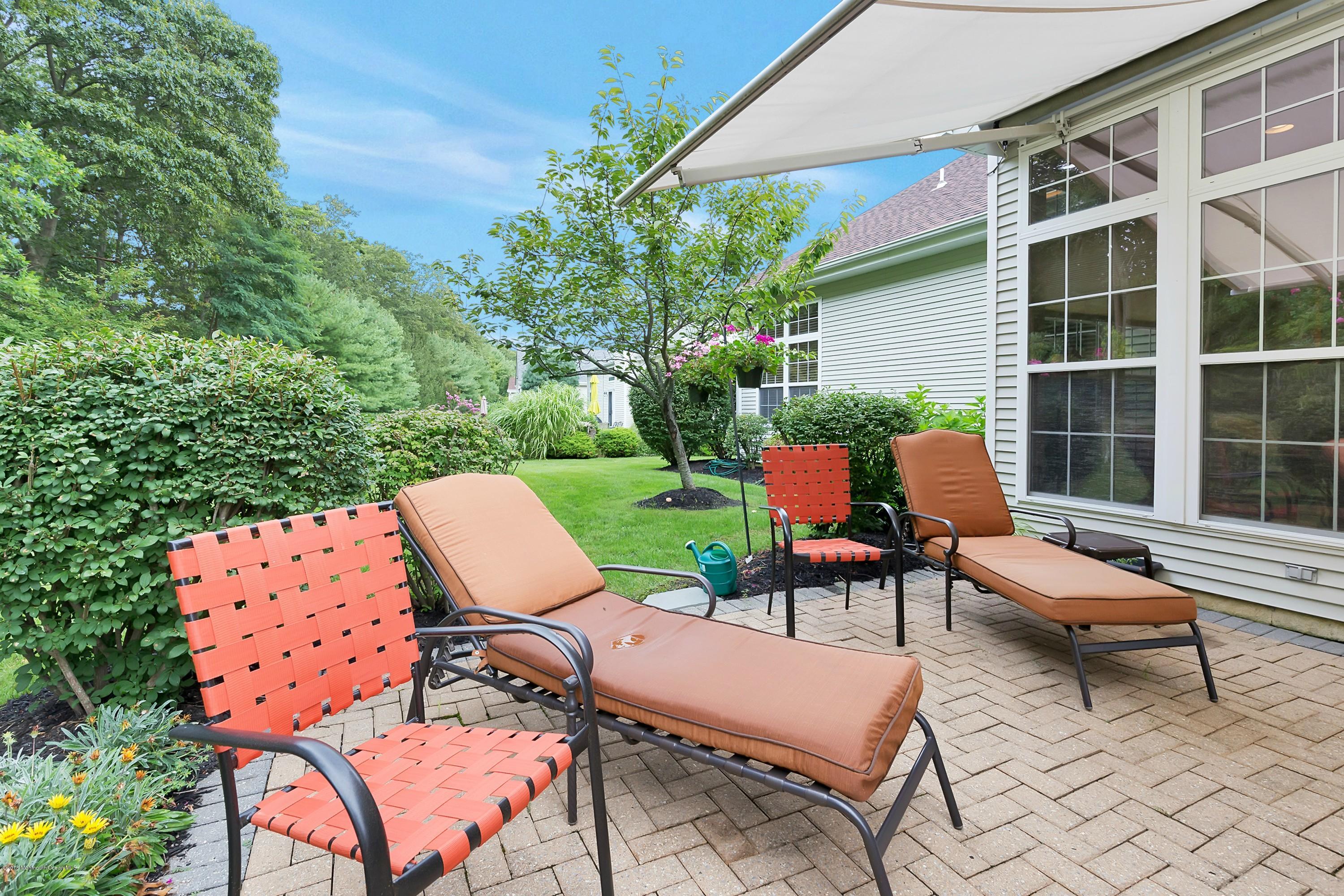 2567 Morningstar Road Manasquan, NJ 08736 - Photo 27 of 30 Patio