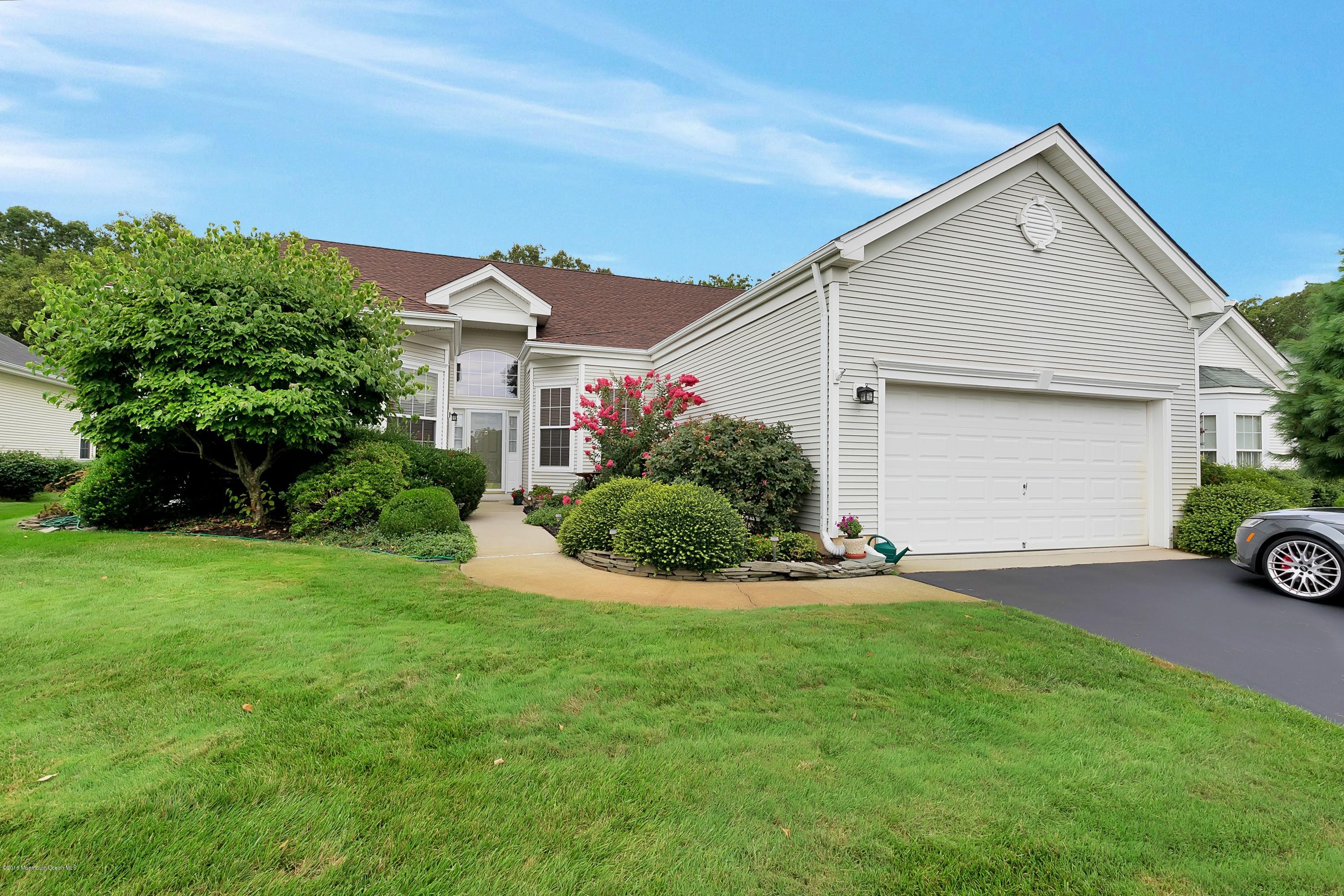 2567 Morningstar Road Manasquan, NJ 08736 - Photo 3 of 30 2567 Morningstar Road