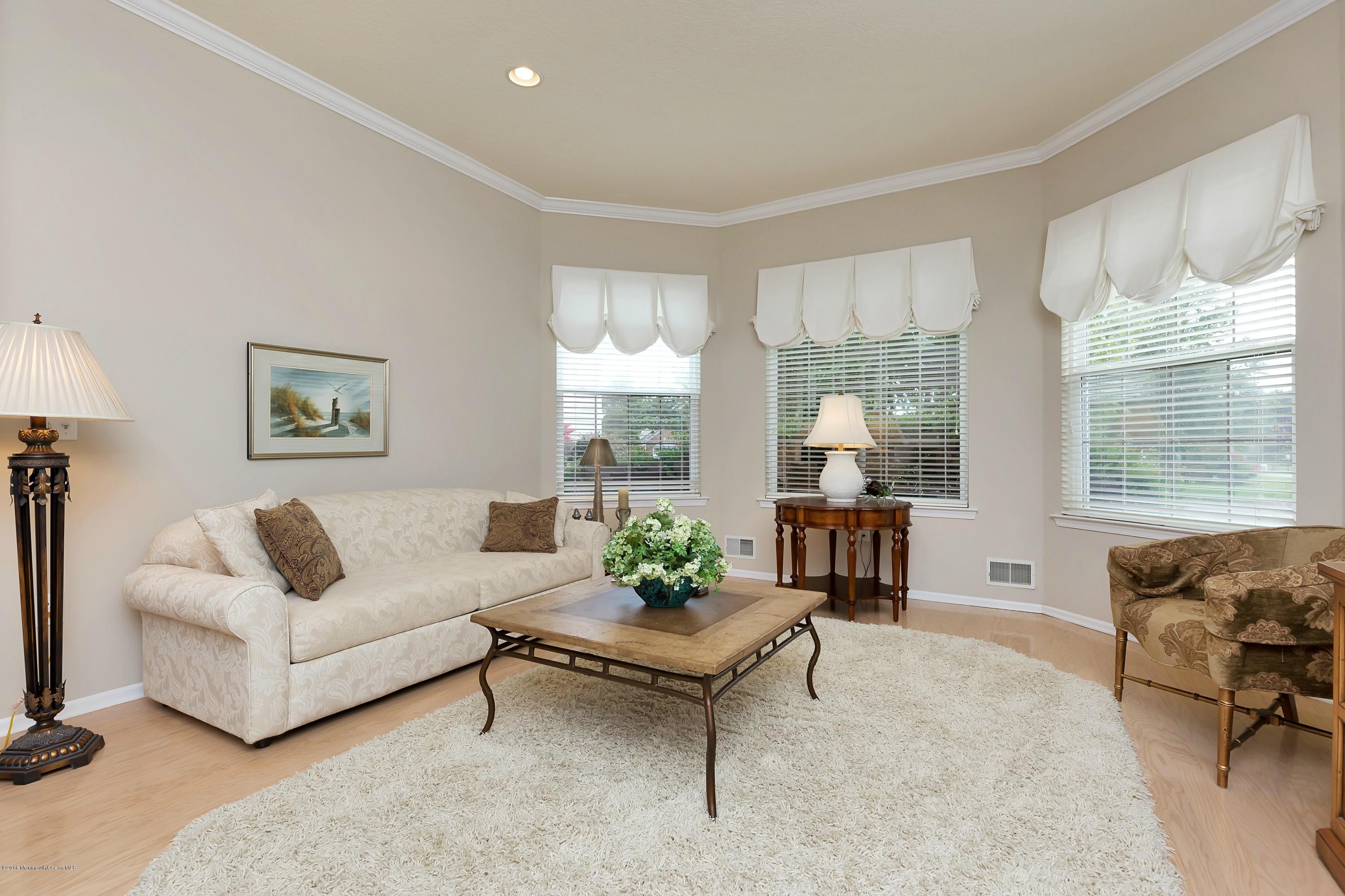 2567 Morningstar Road Manasquan, NJ 08736 - Photo 6 of 30 Living Rm.