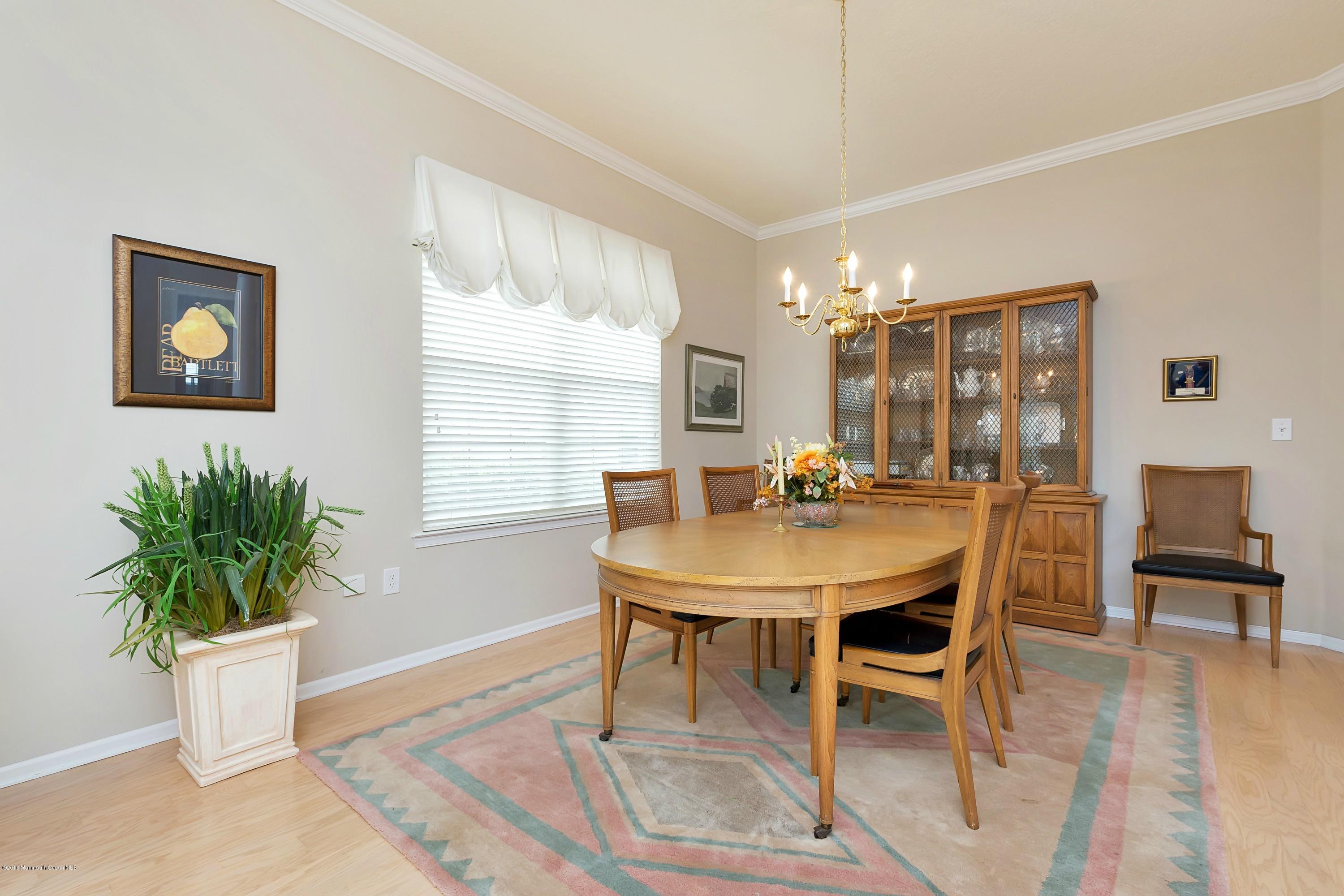 2567 Morningstar Road Manasquan, NJ 08736 - Photo 9 of 30 Dining Room