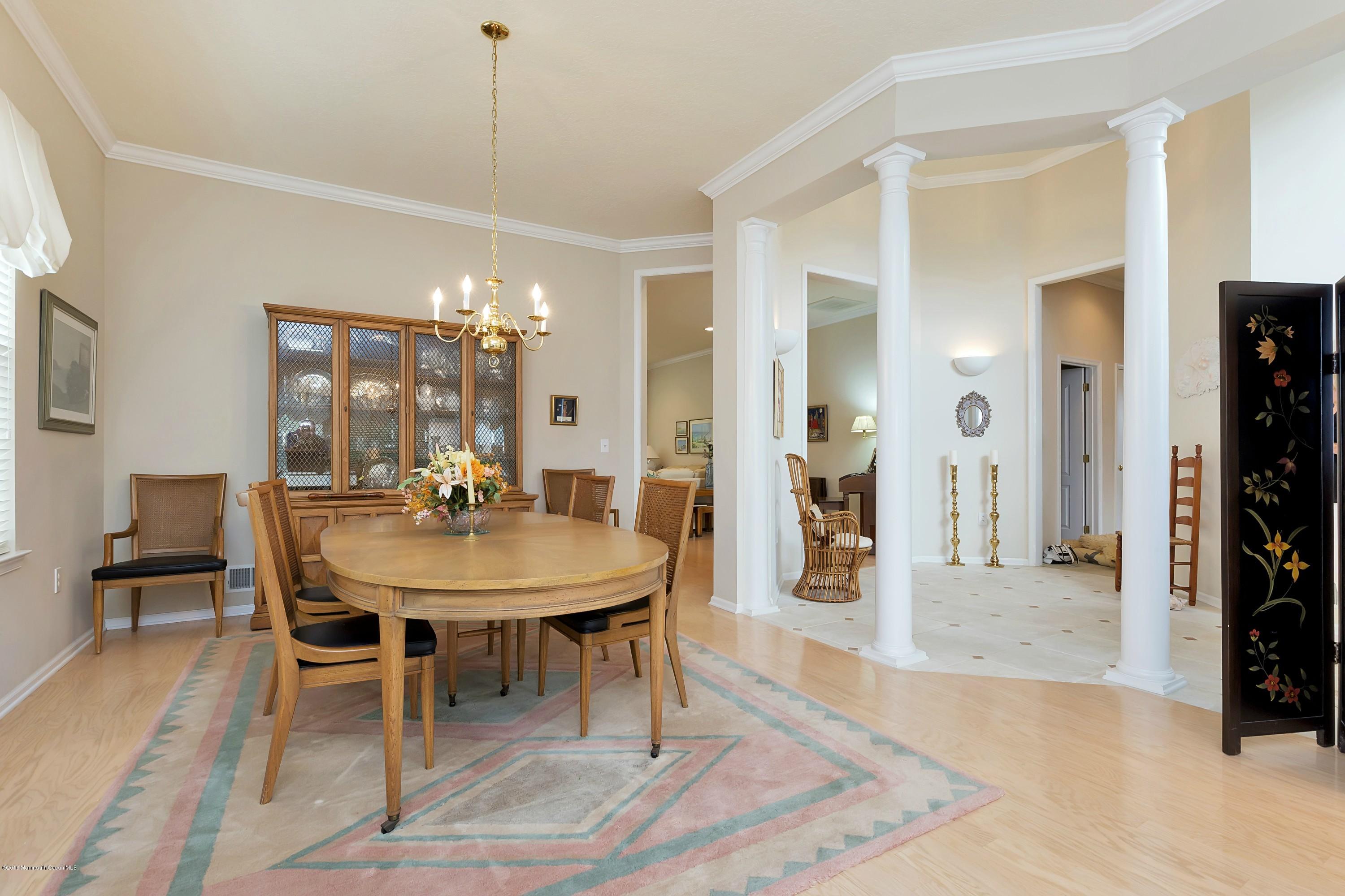 2567 Morningstar Road Manasquan, NJ 08736 - Photo 10 of 30 Dining Rm.