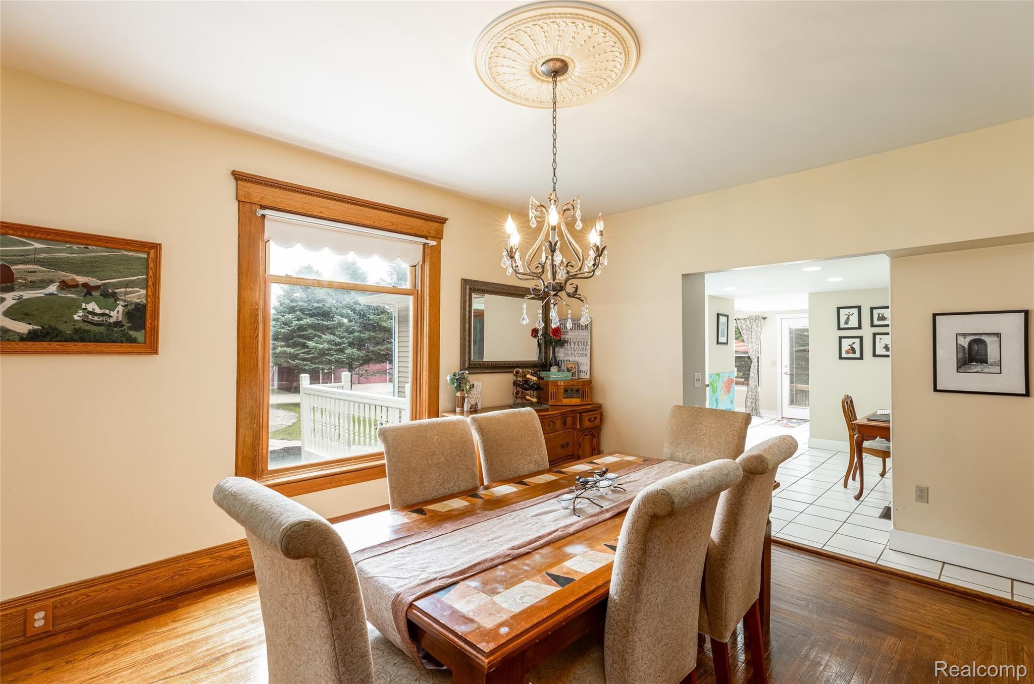 11136 Clyde Road Fenton, MI 48430 - Photo 24 of 70 11136 Clyde Road - Hartland, MI