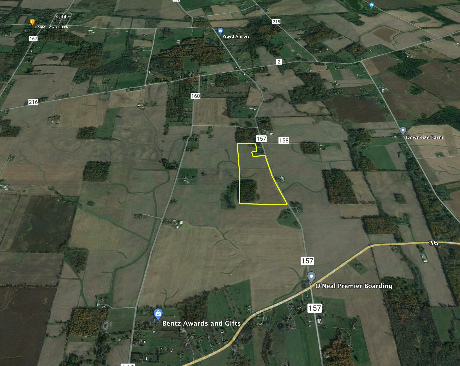 0 Perry Road Cable, OH 43009 - Photo 27 of 28