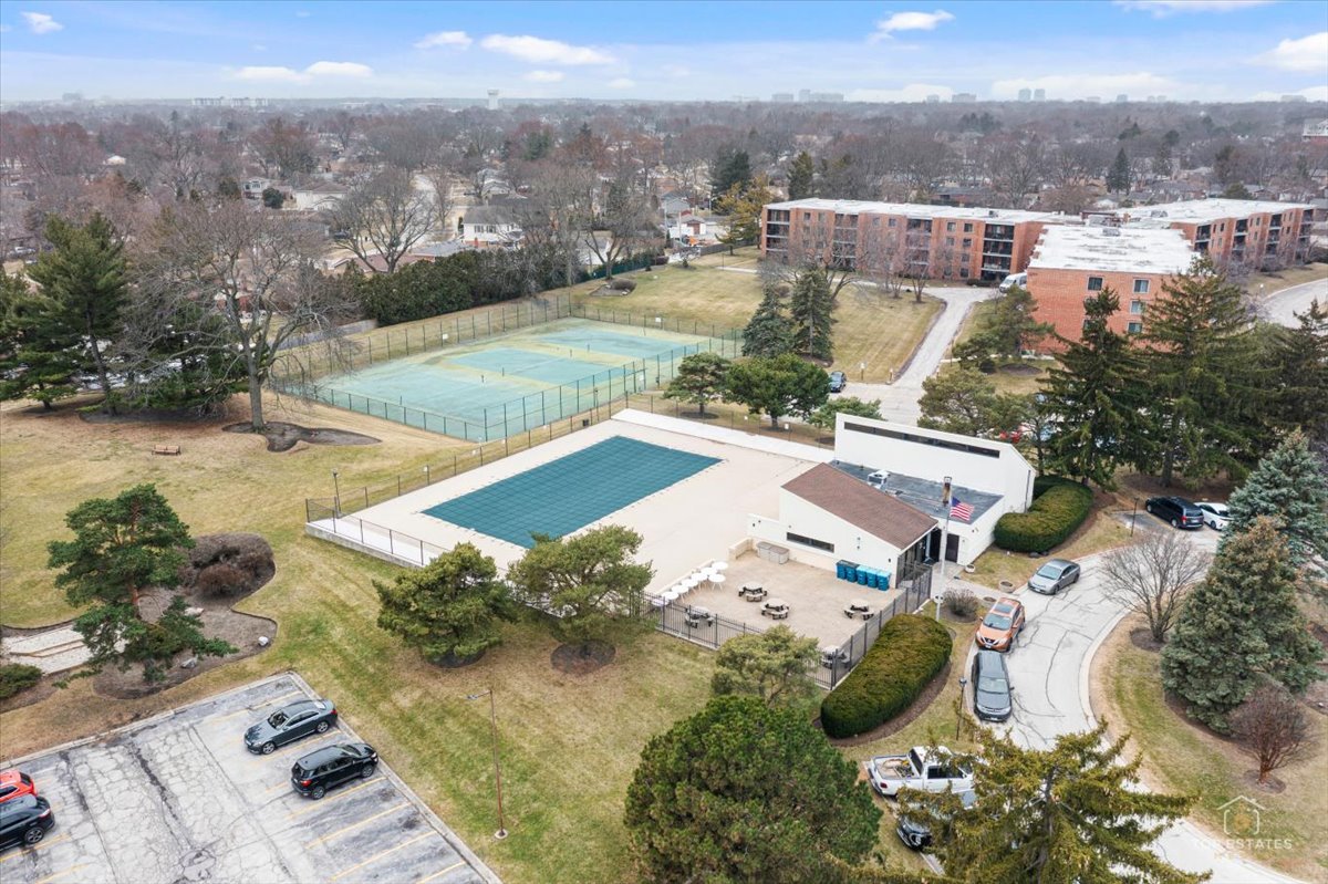 1405 East Central Road, Unit 222C Arlington Heights, IL 60005 - Photo 43 of 45