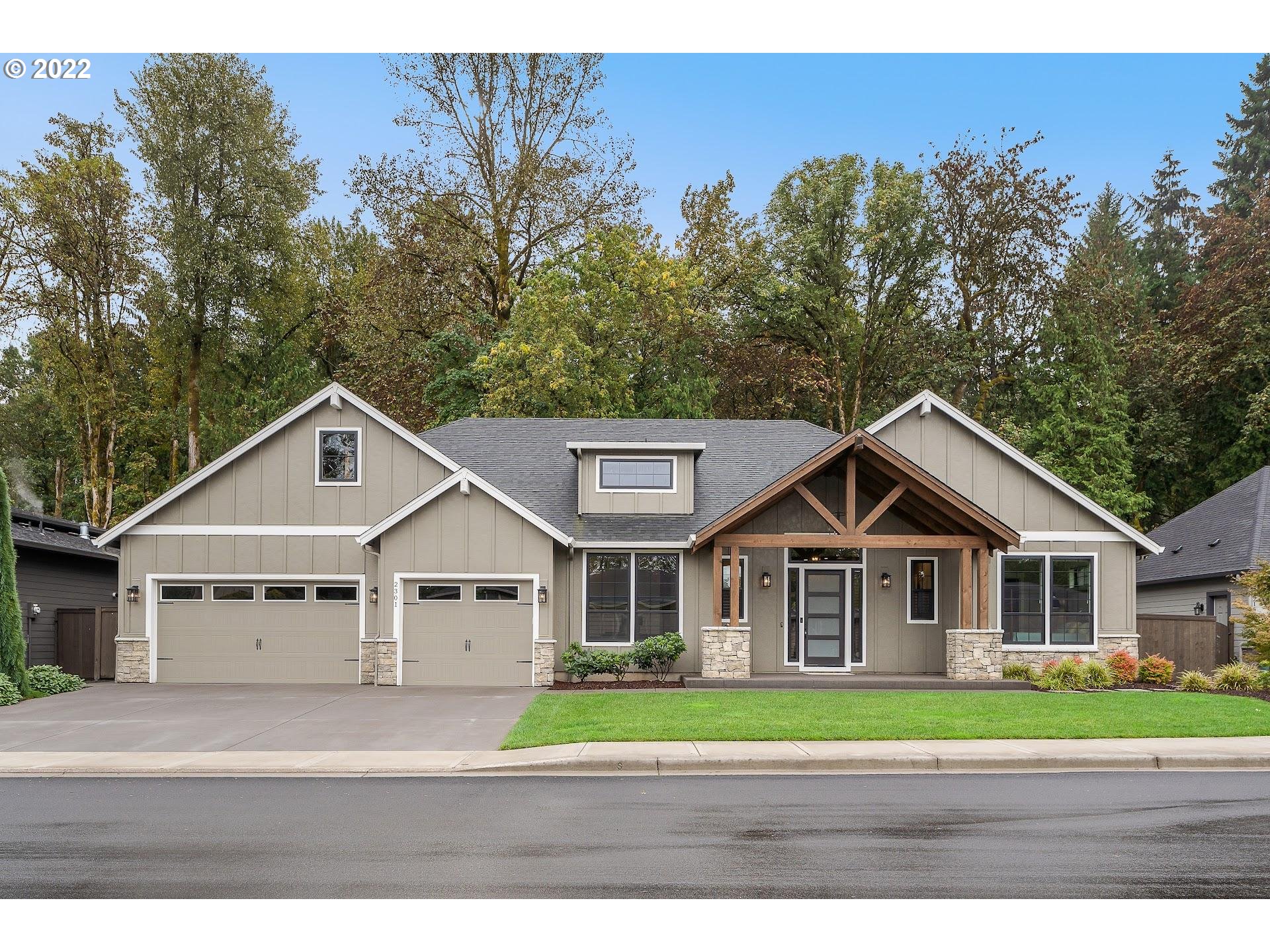 2301 Northeast 169th Circle Ridgefield, WA 98642 - Photo 1 of 28 Gallery Image 1