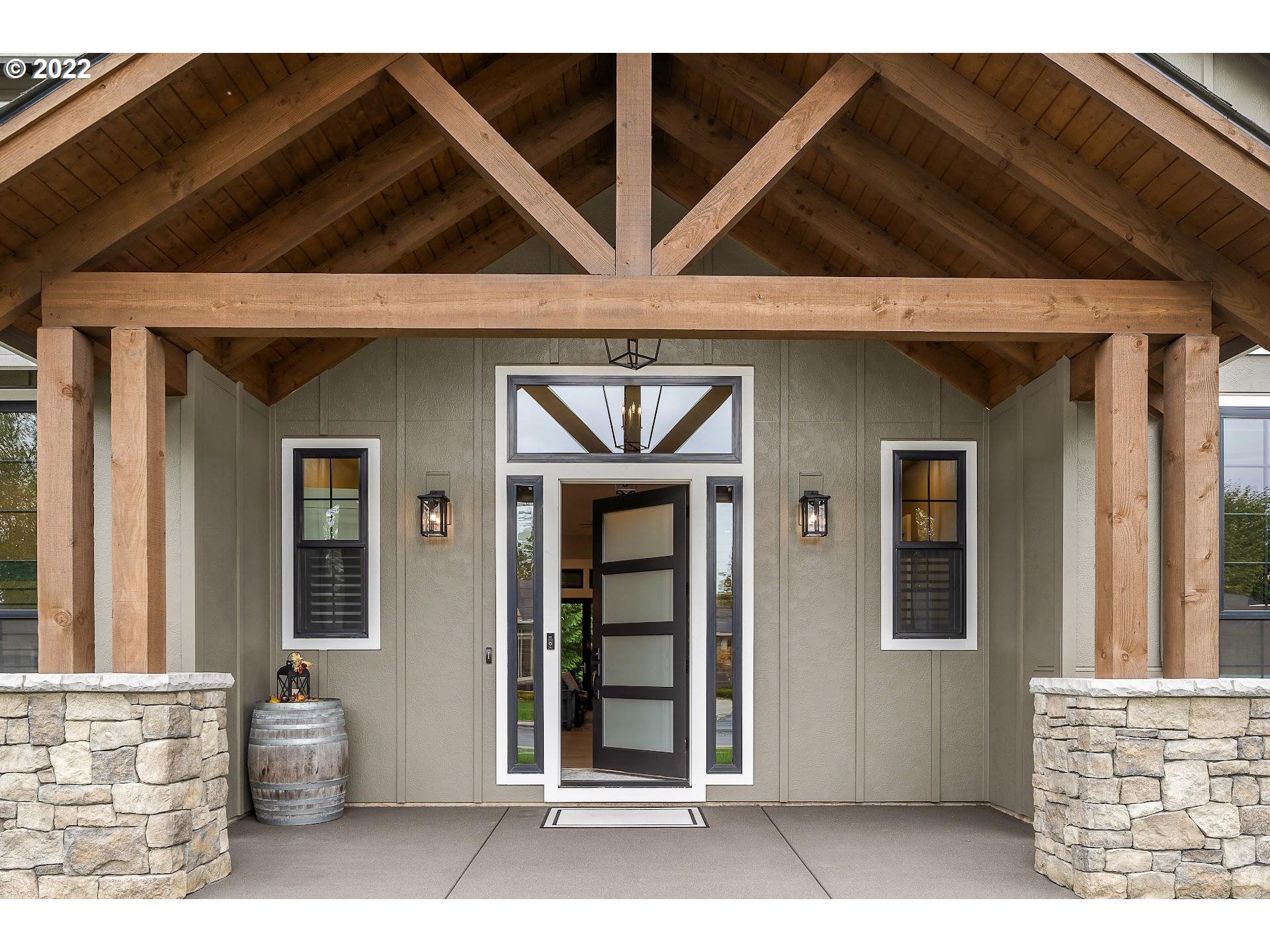 2301 Northeast 169th Circle Ridgefield, WA 98642 - Photo 2 of 28 Gallery Image 2