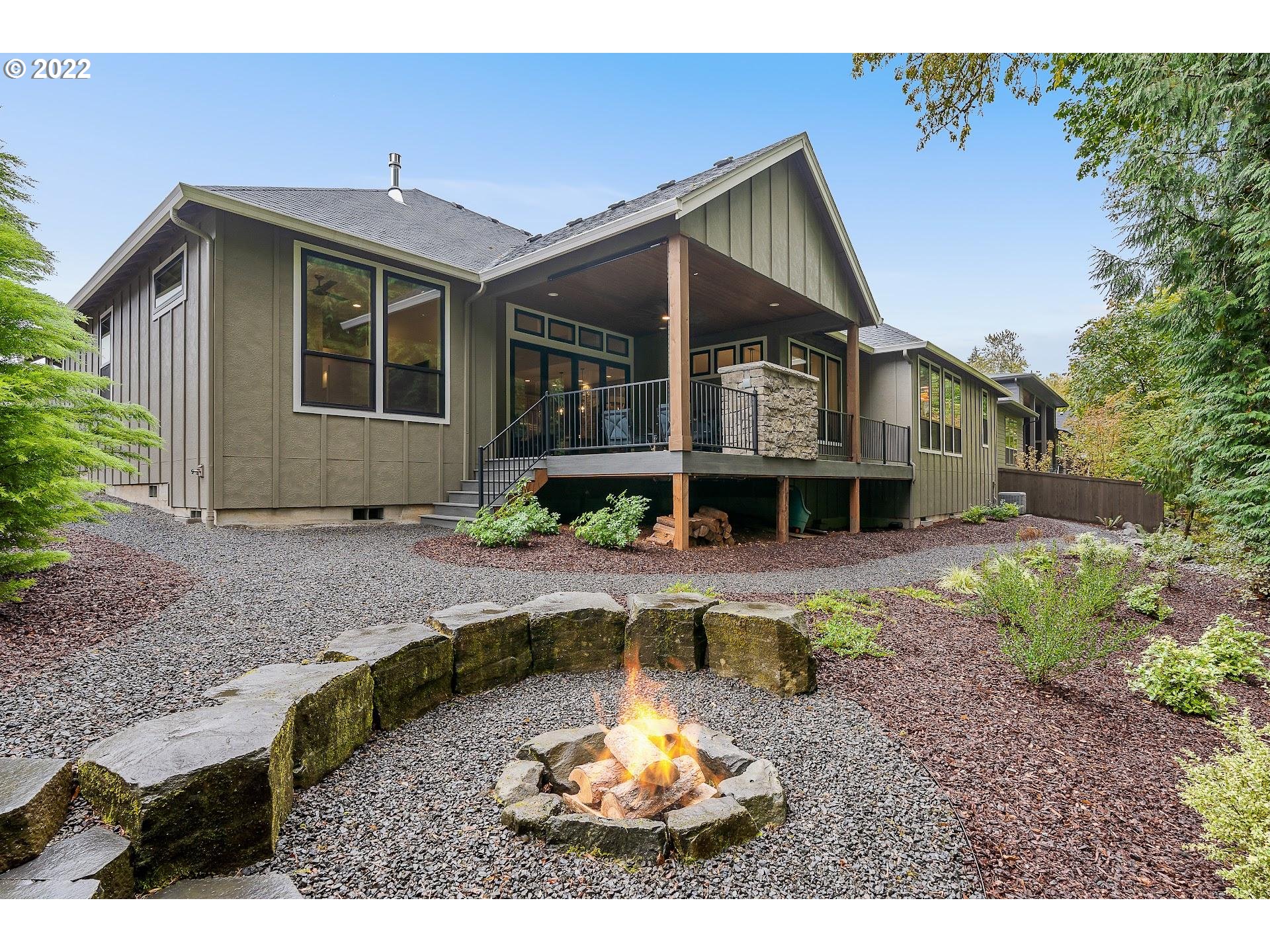 2301 Northeast 169th Circle Ridgefield, WA 98642 - Photo 26 of 28 Gallery Image 26