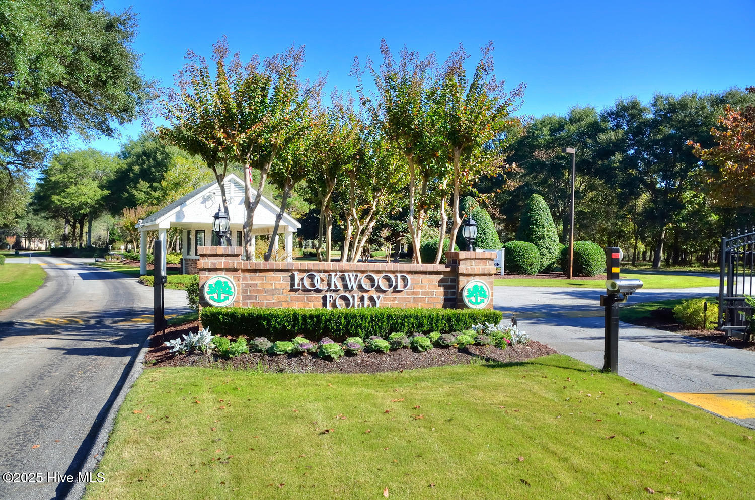 103 Genoe's Point Road Southwest, Unit 1 Supply, NC 28462 - Photo 58 of 85 Lockwood Folly
