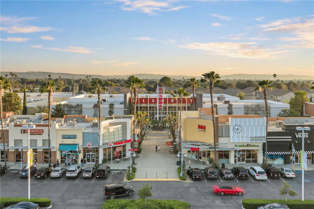 18018 East Armstead Street Azusa, CA 91702 - Photo 41 of 43 a picture of city view