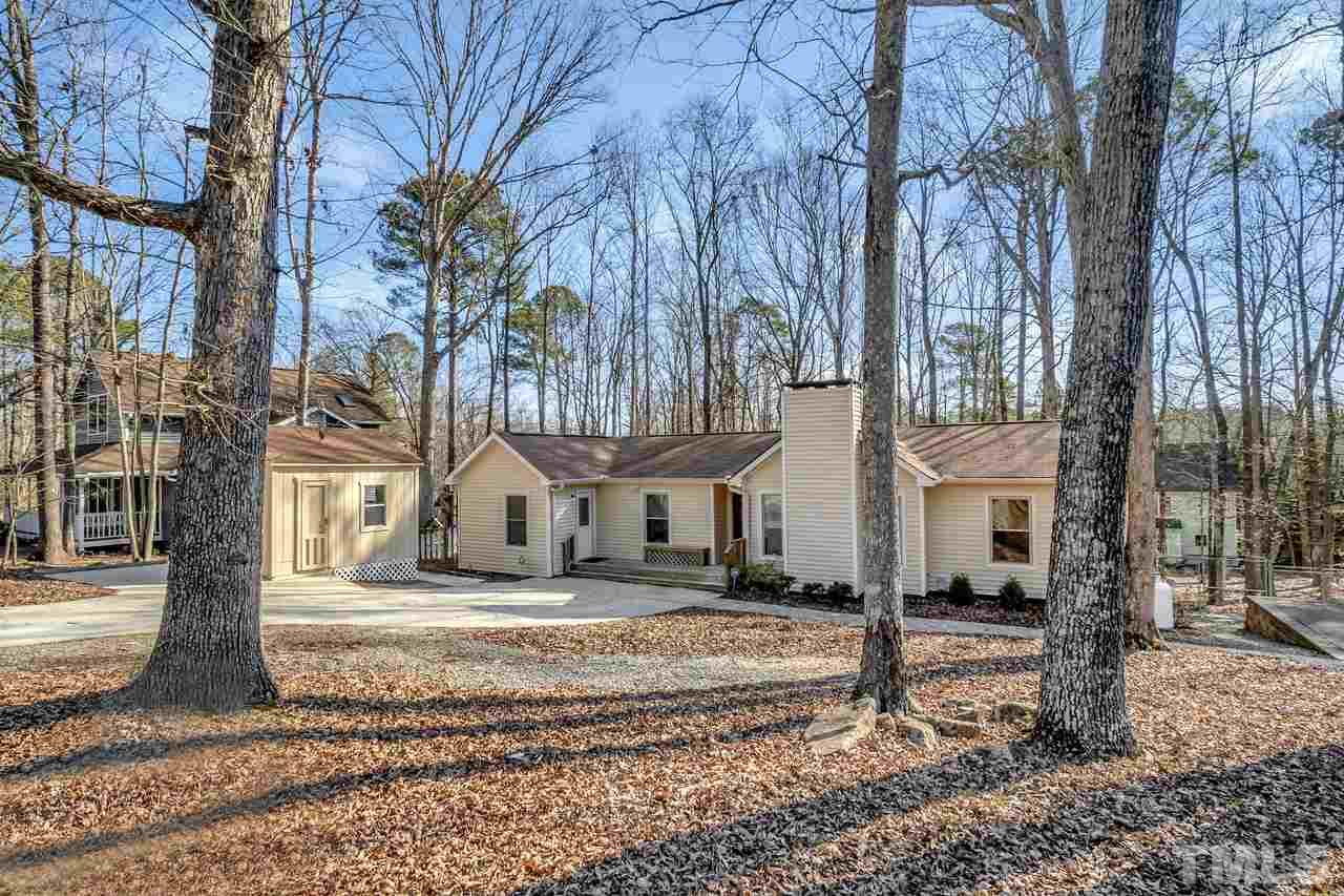 208 Spring Valley Road Carrboro, NC 27510 - Photo 3 of 25 Gallery Image 3