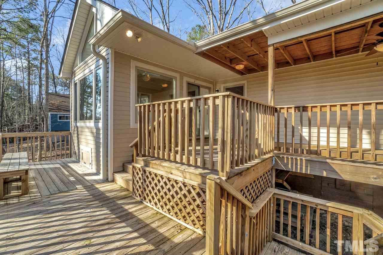 208 Spring Valley Road Carrboro, NC 27510 - Photo 22 of 25 Gallery Image 22