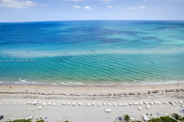 $11,000 | 1830 South Ocean Drive, Unit 2402, Hallandale Beach, FL 33009