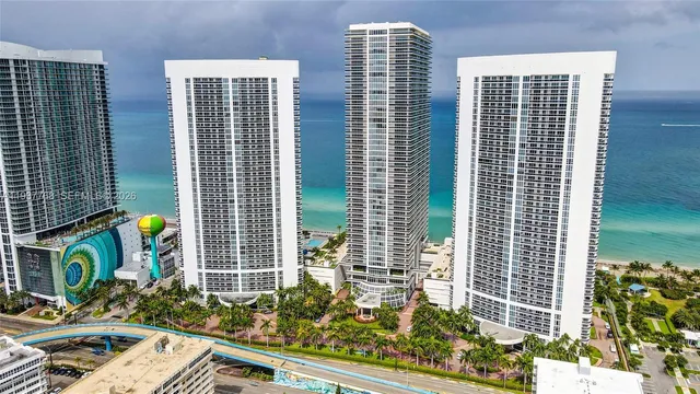 $11,000 | 1830 South Ocean Drive, Unit 2402, Hallandale Beach, FL 33009