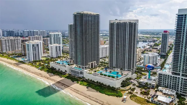 $11,000 | 1830 South Ocean Drive, Unit 2402, Hallandale Beach, FL 33009