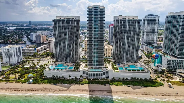 $11,000 | 1830 South Ocean Drive, Unit 2402, Hallandale Beach, FL 33009