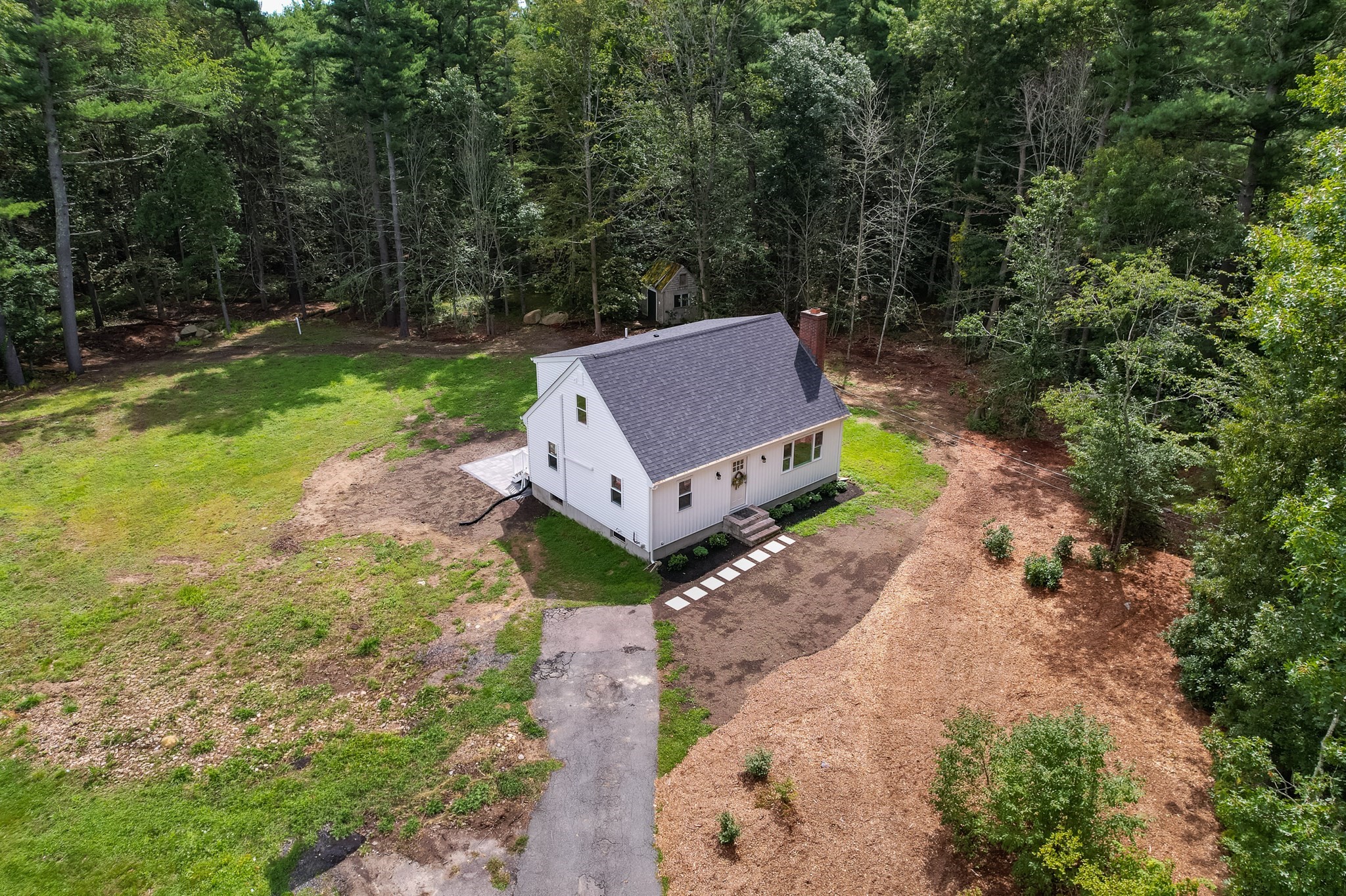 8 Tabor Lane Rochester, MA 02770 - Photo 22 of 24 Gallery Image 22