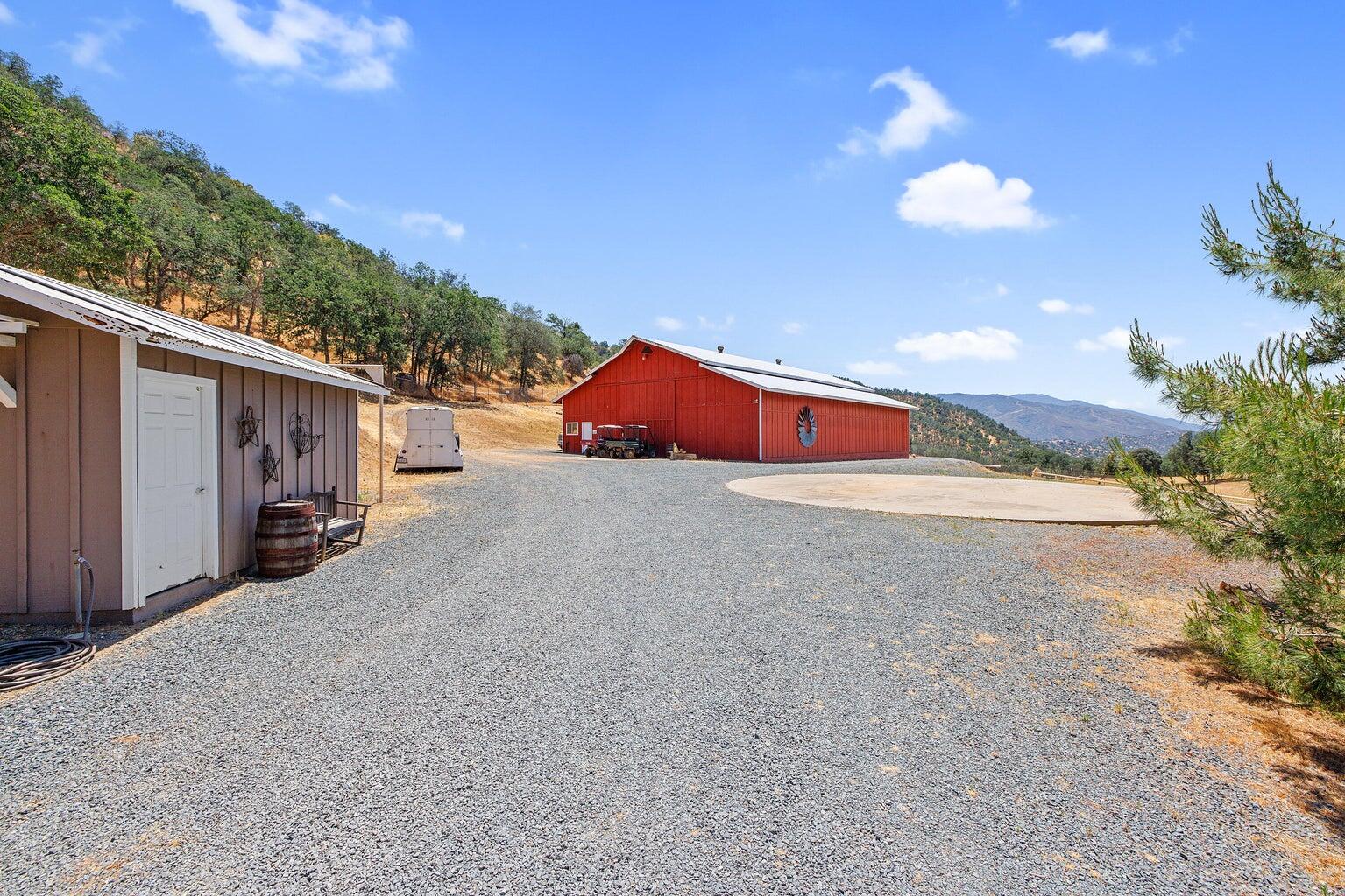 44223 Balch Park Road Springville, CA 93265 - Photo 102 of 110 90