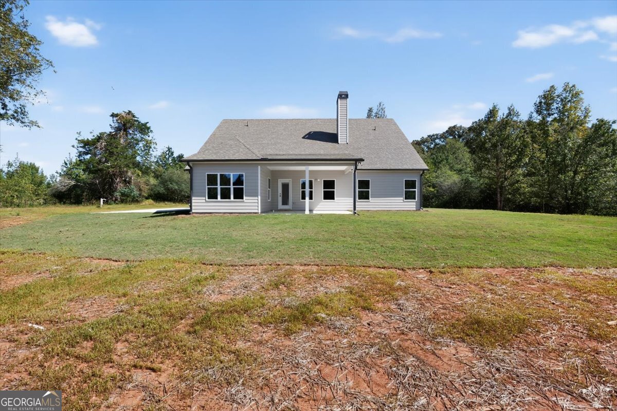 1518 The Rock Road Thomaston, GA 30286 - Photo 43 of 53