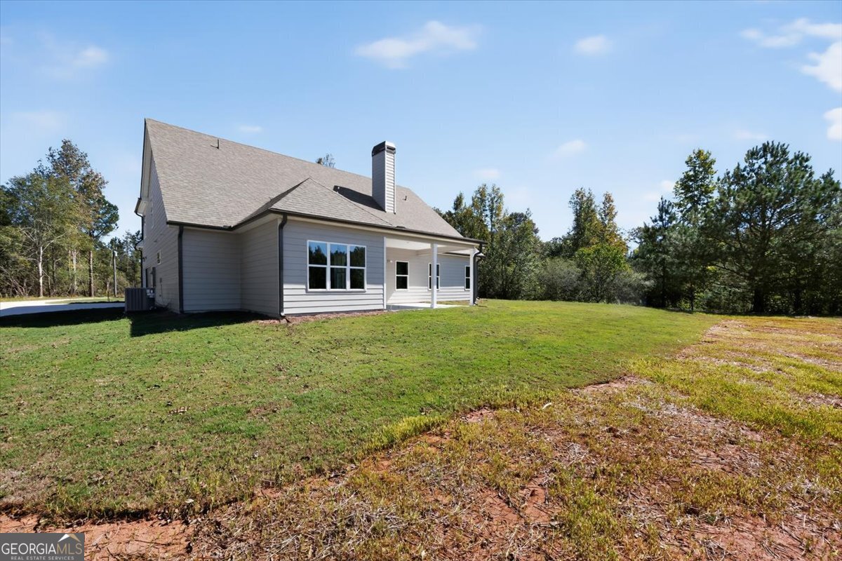 1518 The Rock Road Thomaston, GA 30286 - Photo 45 of 53